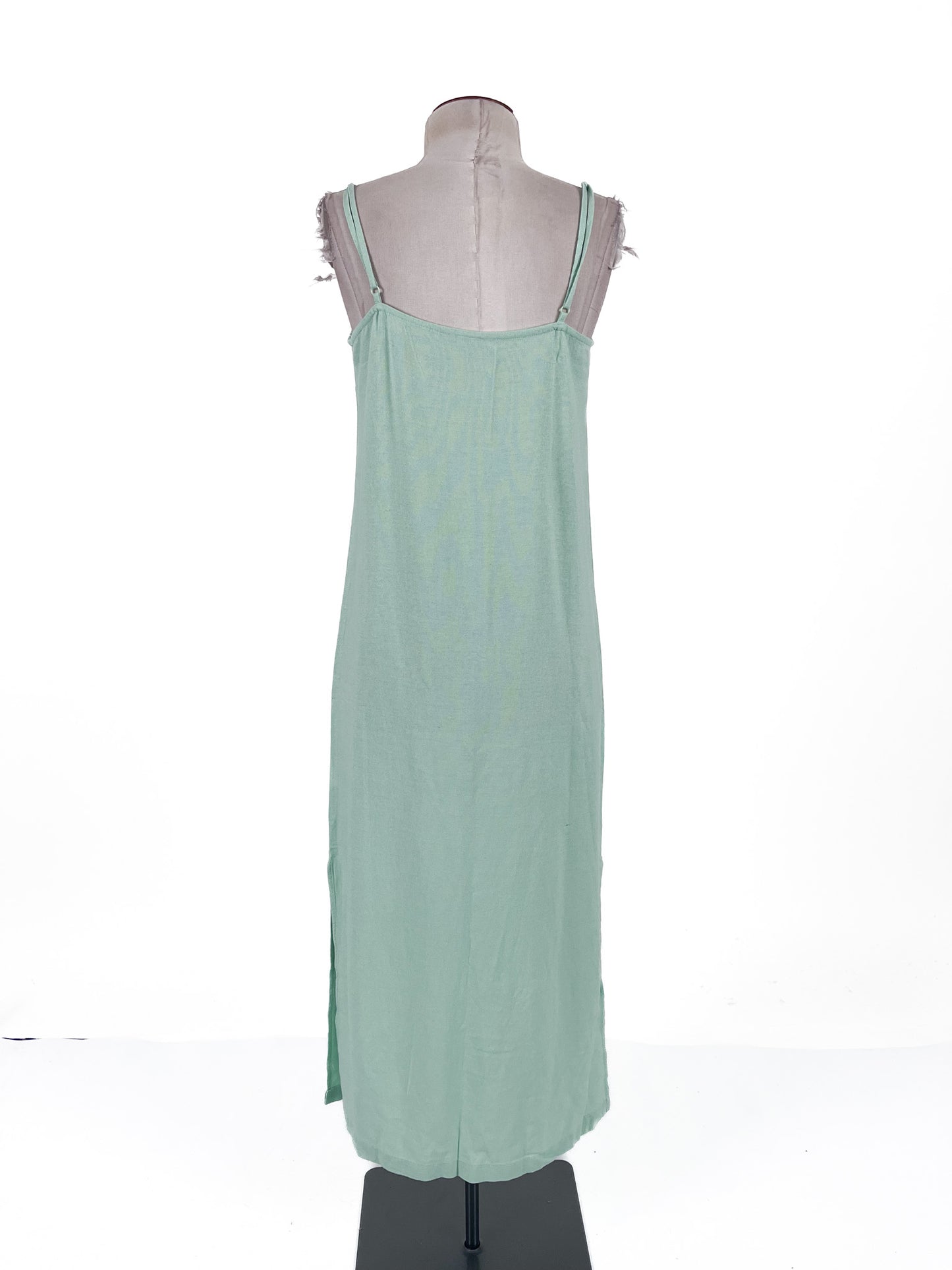 Spirit | Green Casual Dress | Size 8