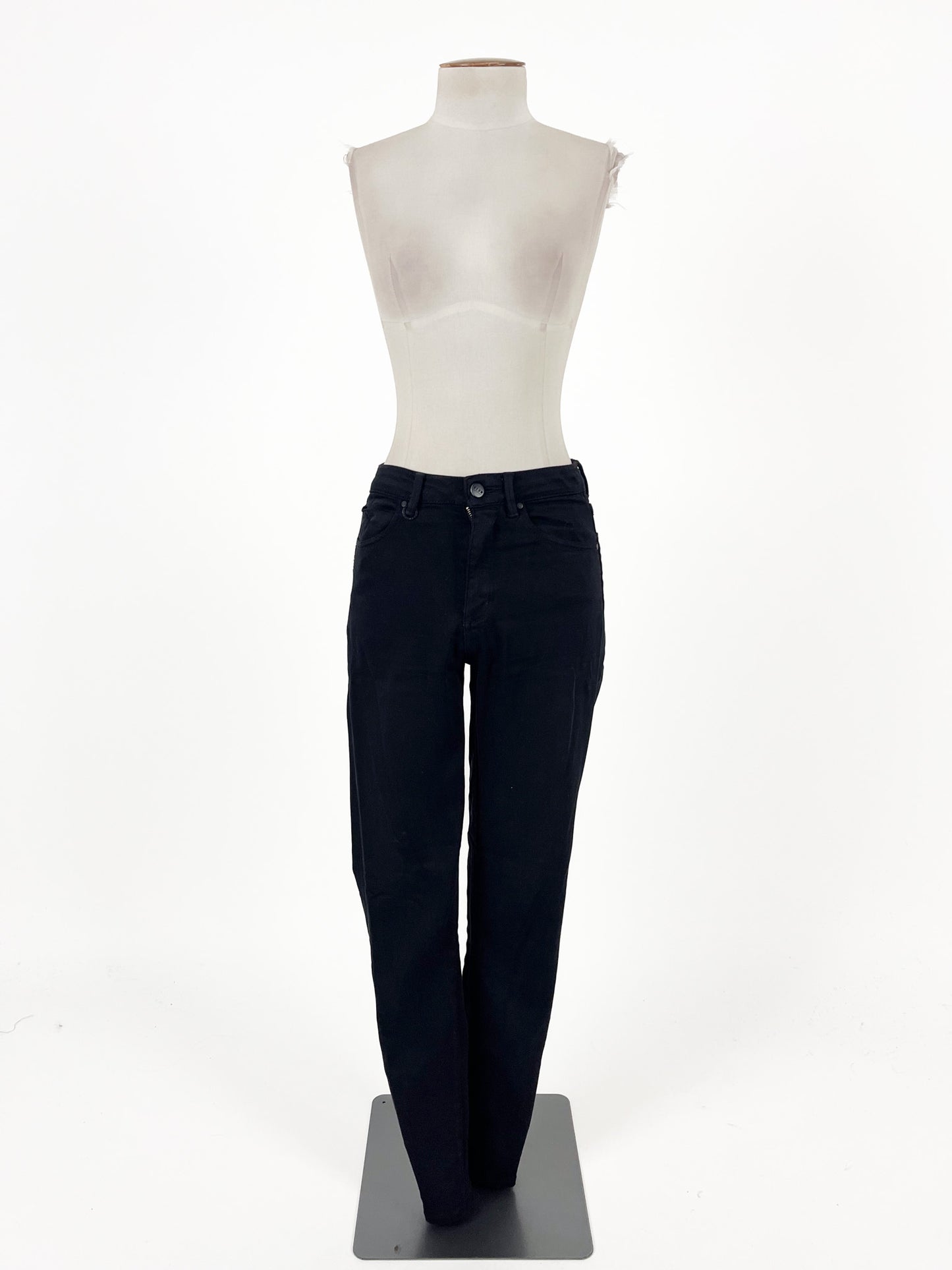 Neuw | Black Casual Jeans | Size XS