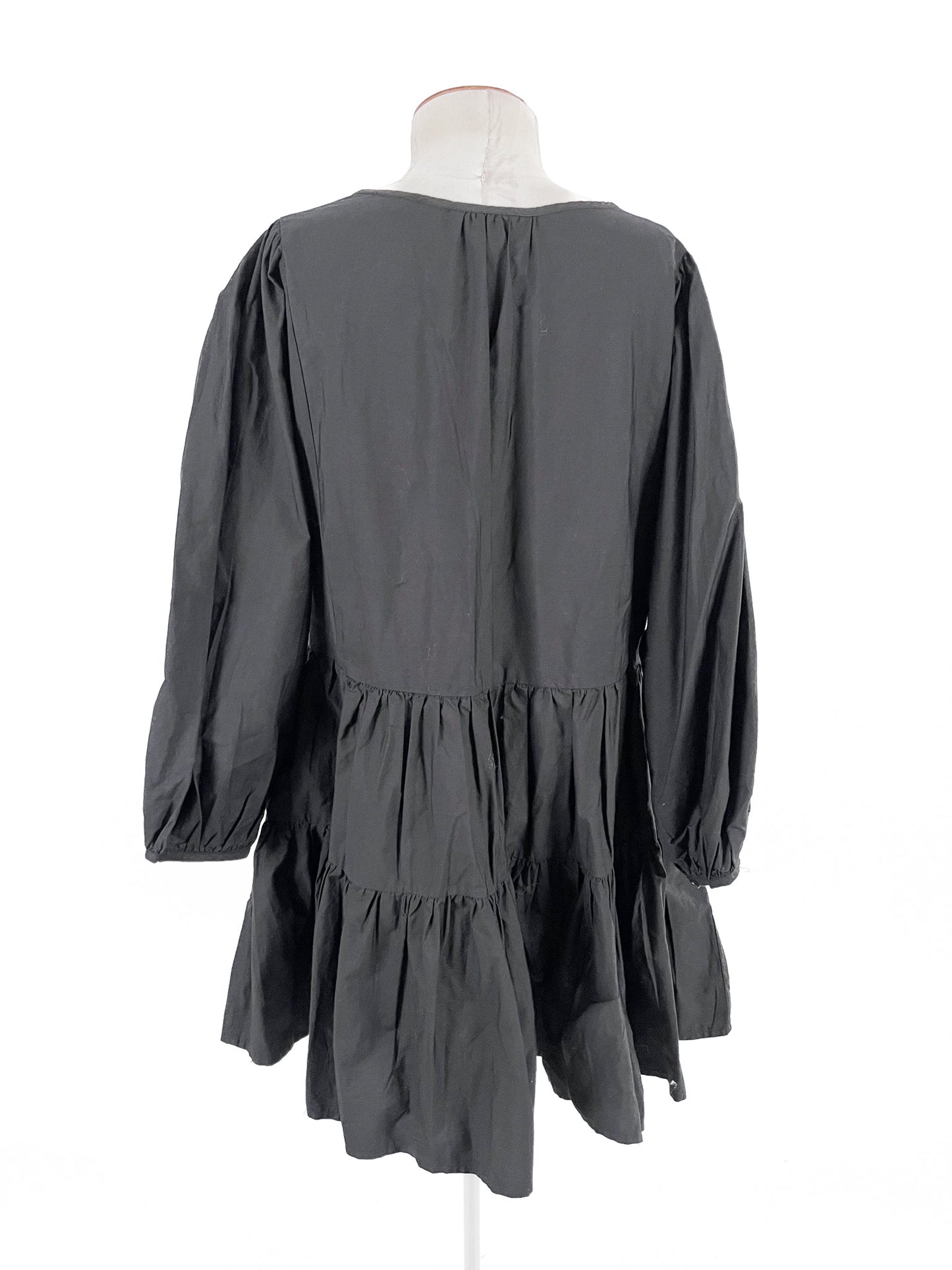 Glassons | Black Casual Dress | Size S