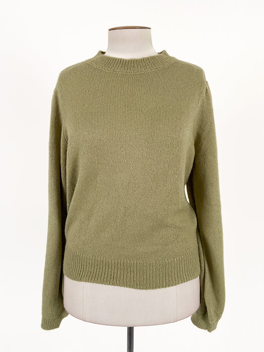 Seeking Lola | Beige Casual Jumper | Size L