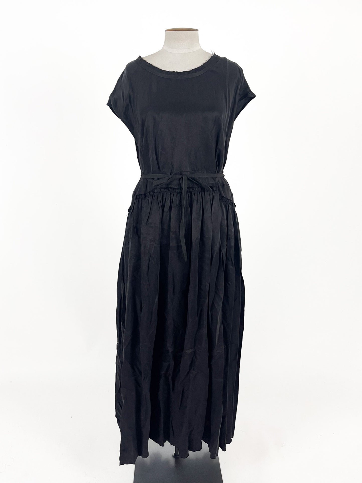 B-R-B | Black Casual Dress | Size M