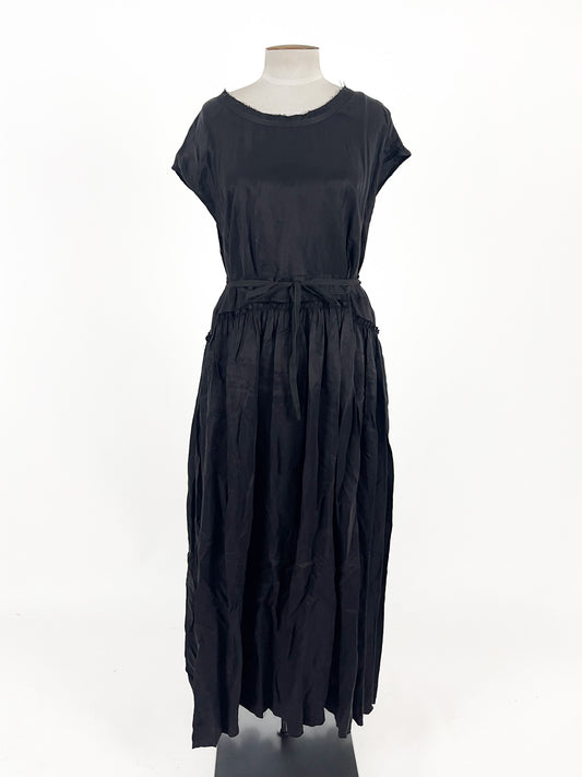 B-R-B | Black Casual Dress | Size M