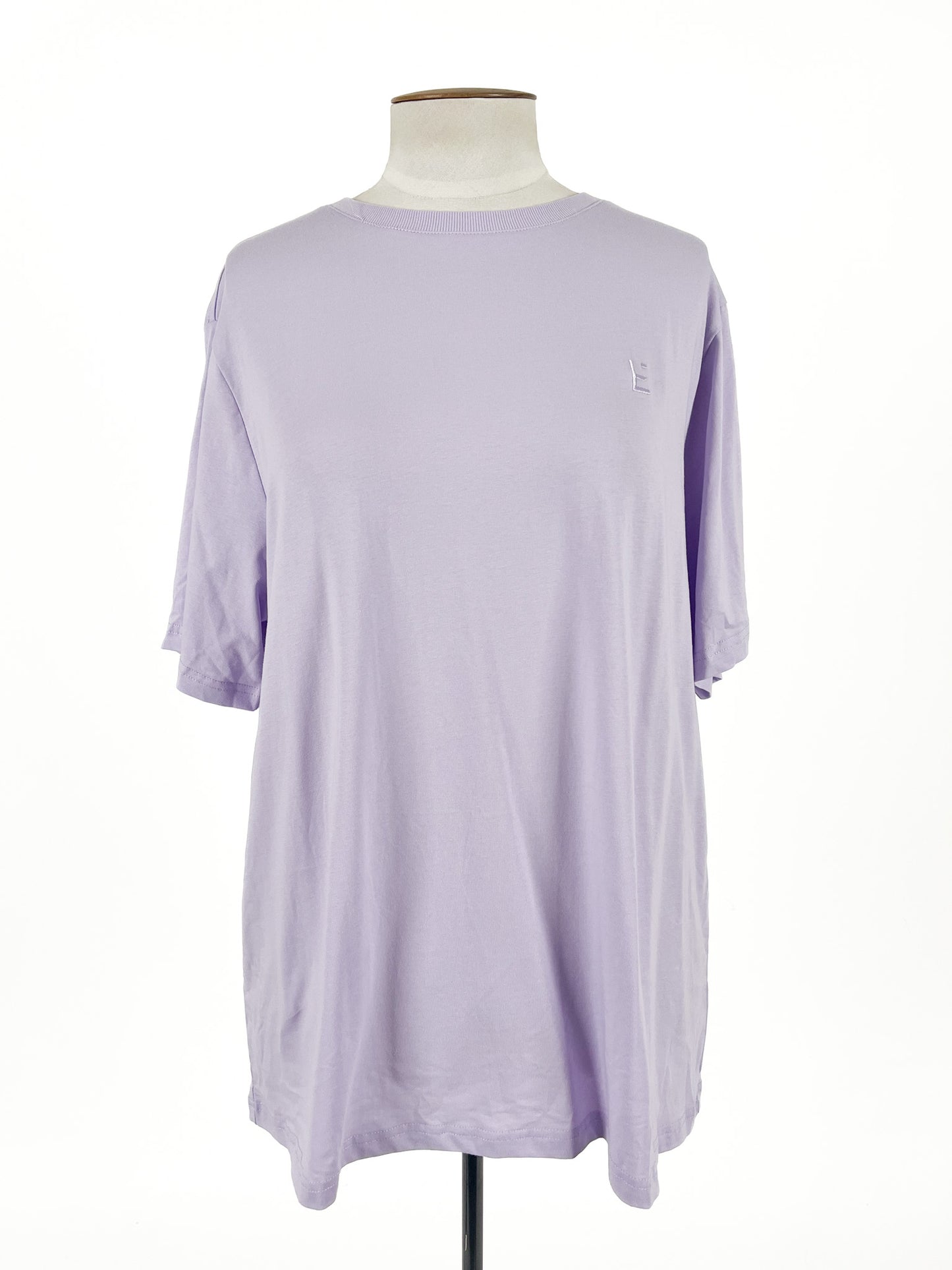 Embrace | Purple Casual Top | Size 16