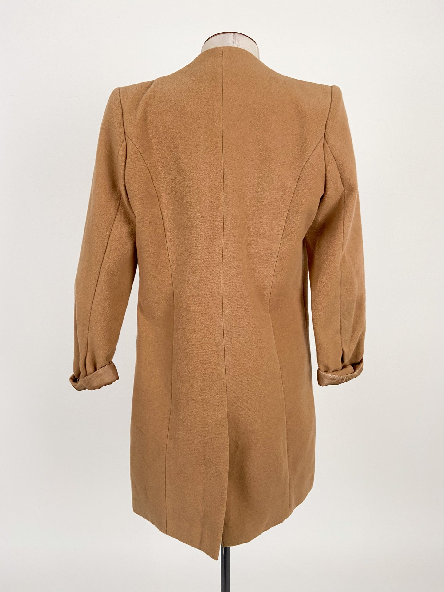 Lioness | Brown Casual Coat | Size M