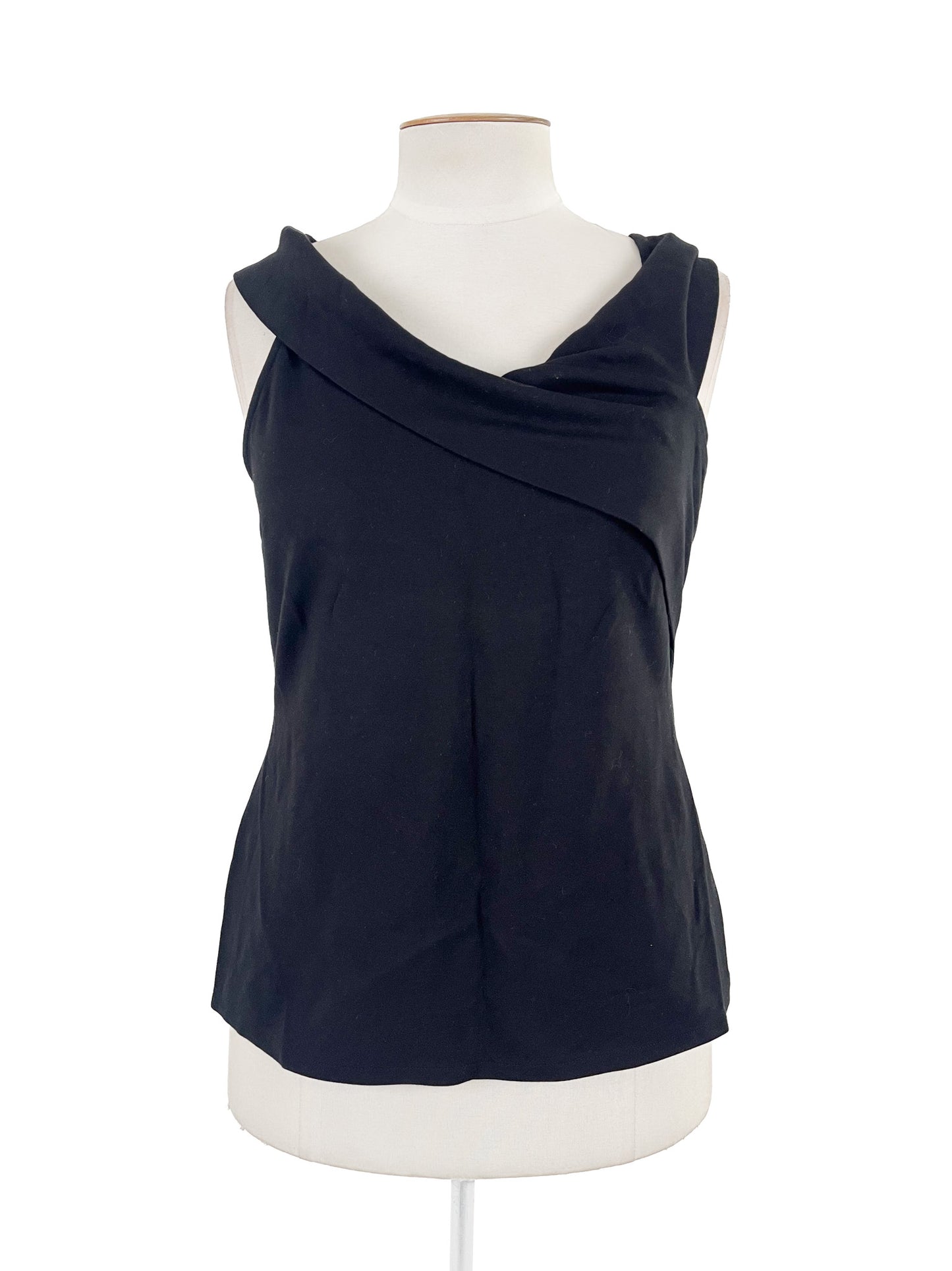 Witchery | Black Casual/Workwear Top | Size M