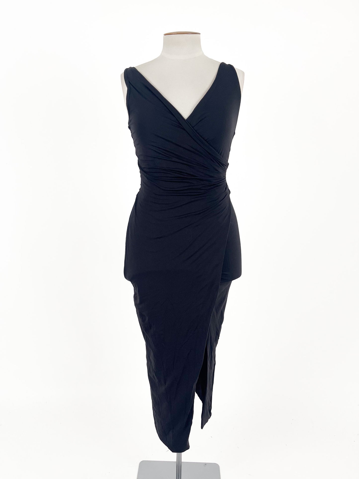 Kookai | Black Formal Dress | Size 8-10