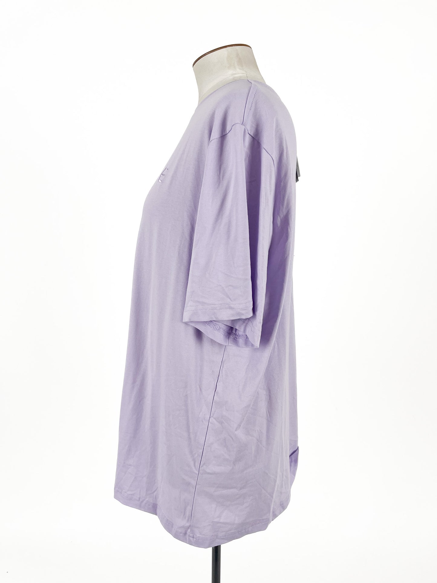 Embrace | Purple Casual Top | Size 16