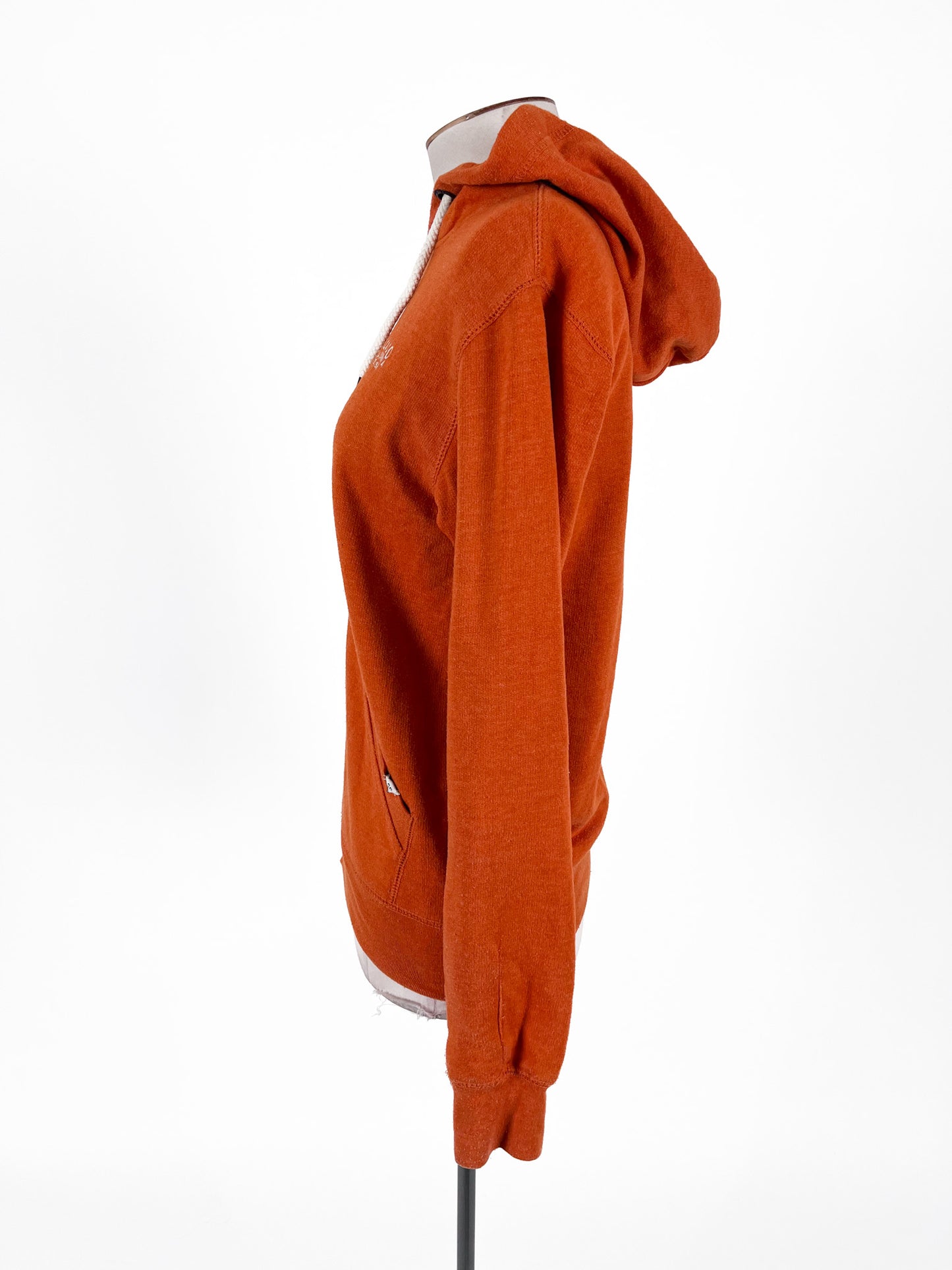 Soulcal & Co | Orange Casual Jumper | Size XS