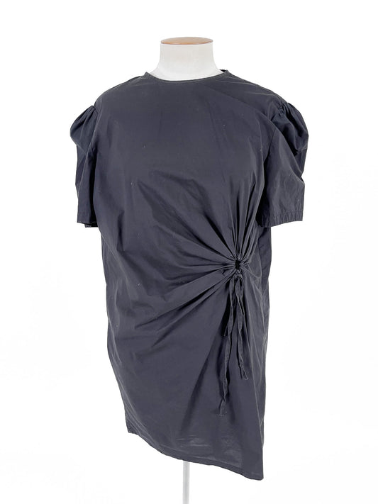 Wynn Hamlyn | Black Casual/Workwear Dress | Size 12