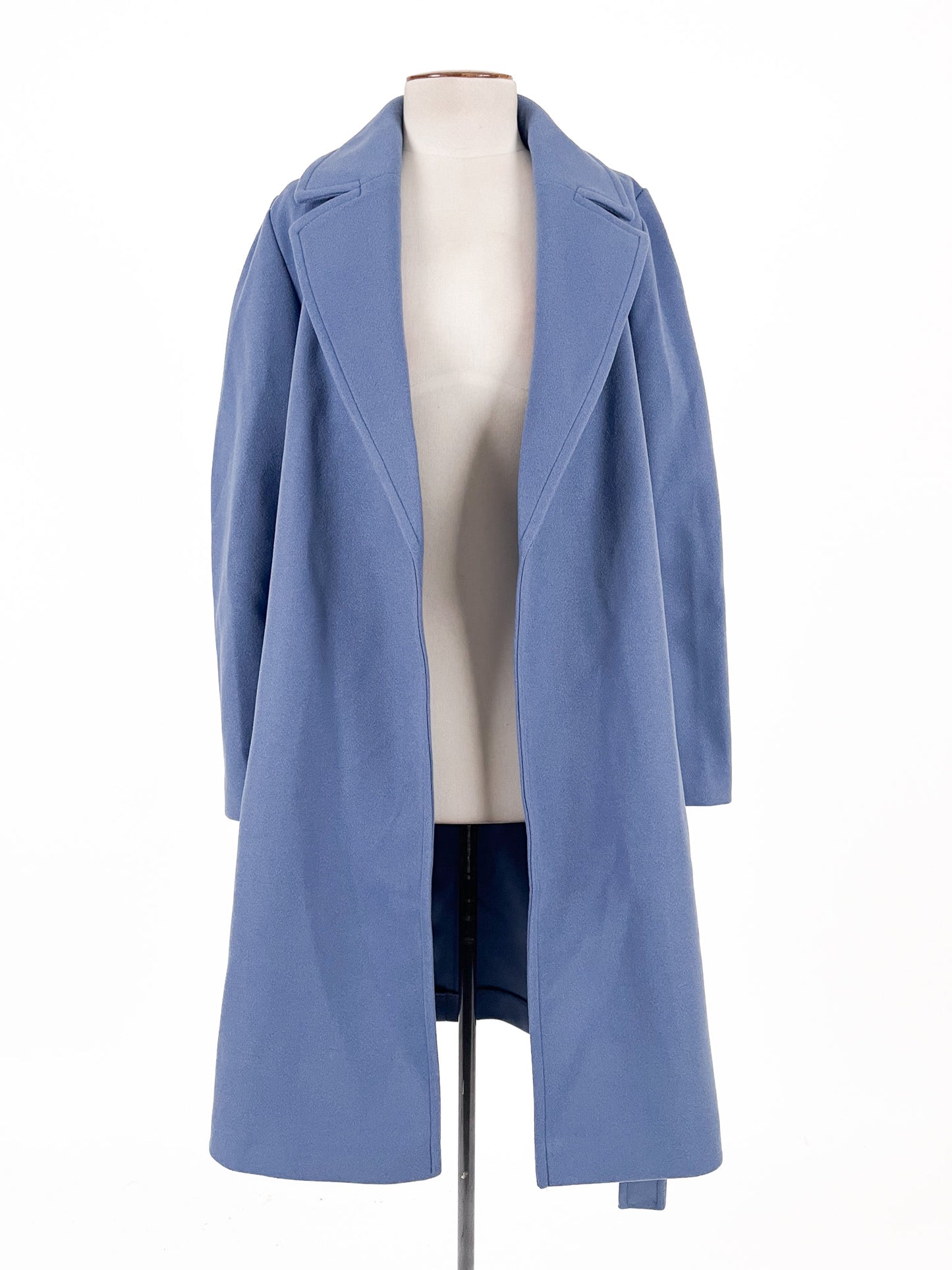 Dotti | Blue Casual/Workwear Coat | Size 8