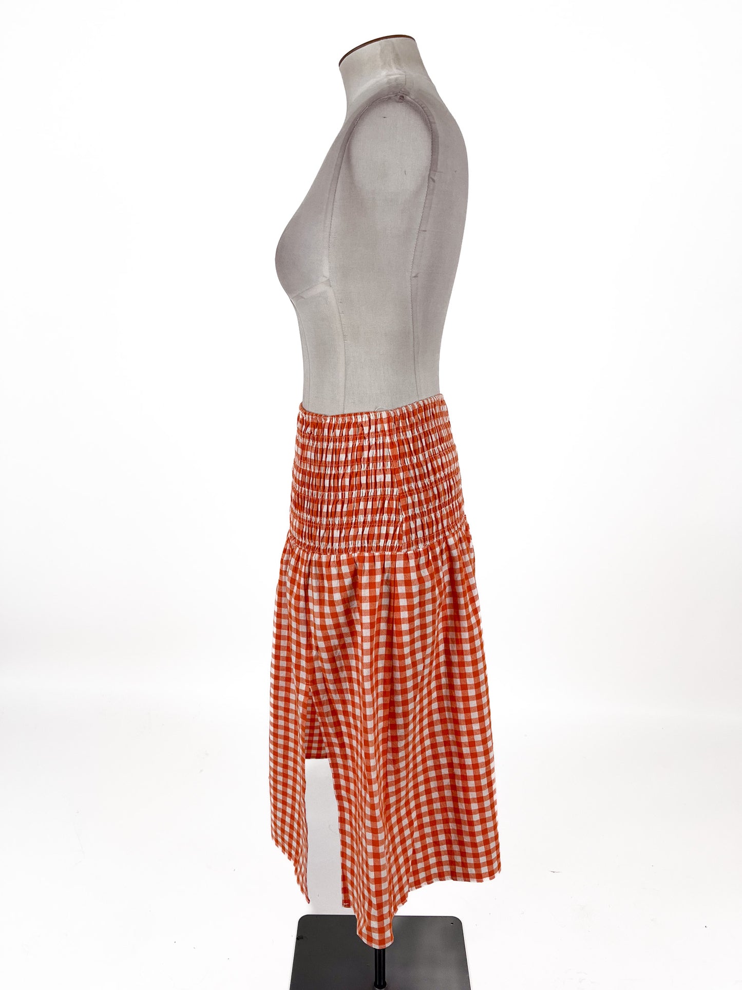 Princess Polly | Orange Casual Skirt | Size 12