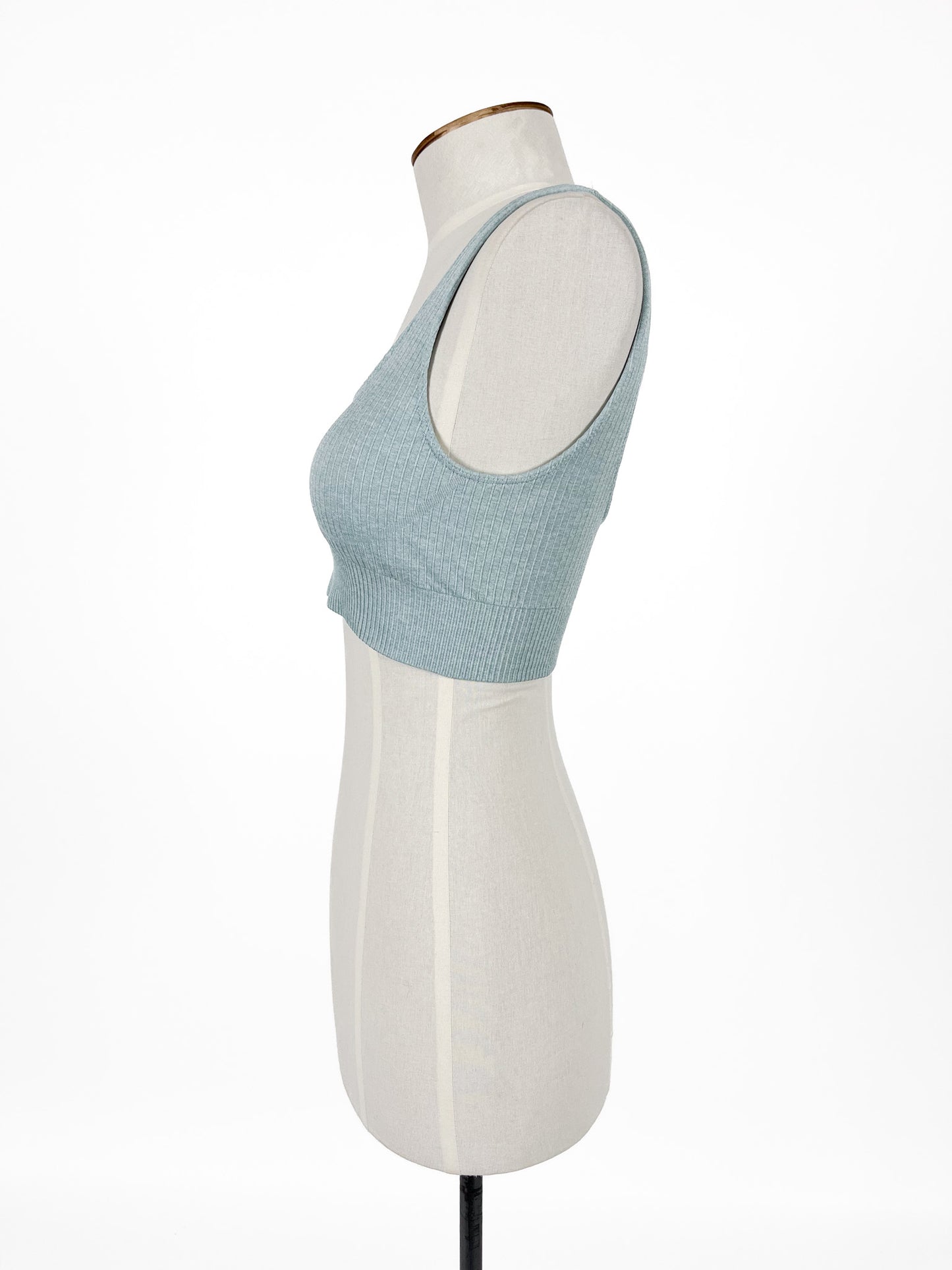 Unknown Brand | Blue Casual Activewear Top | Size S