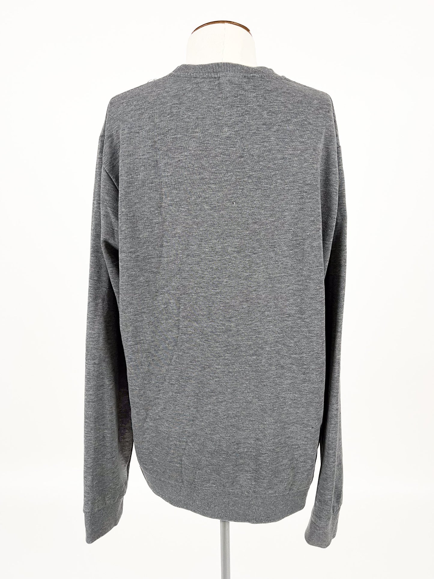 Oakley | Grey Casual Jumper | Size M