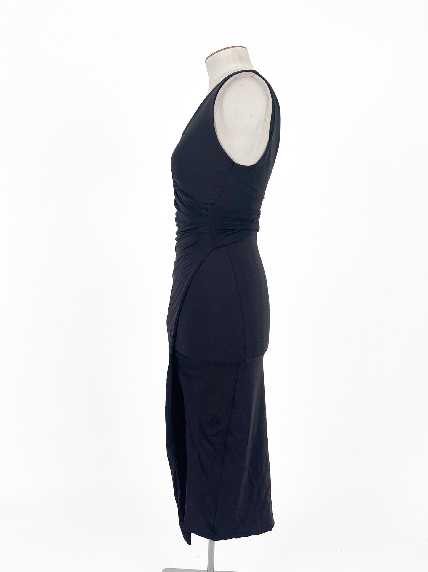 Kookai | Black Formal Dress | Size 8-10