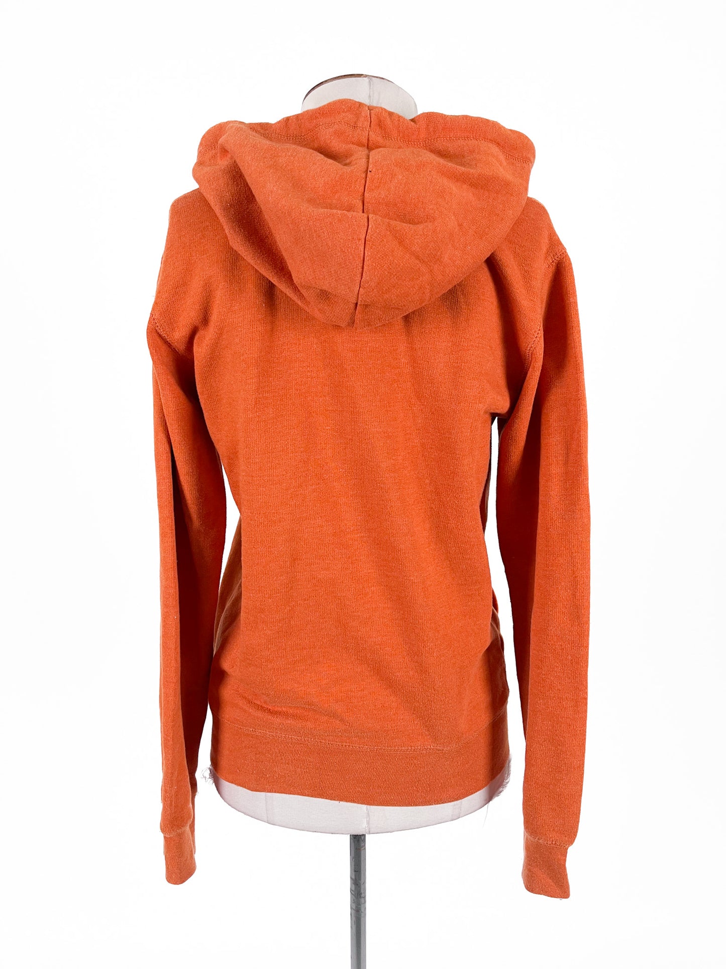 Soulcal & Co | Orange Casual Jumper | Size XS