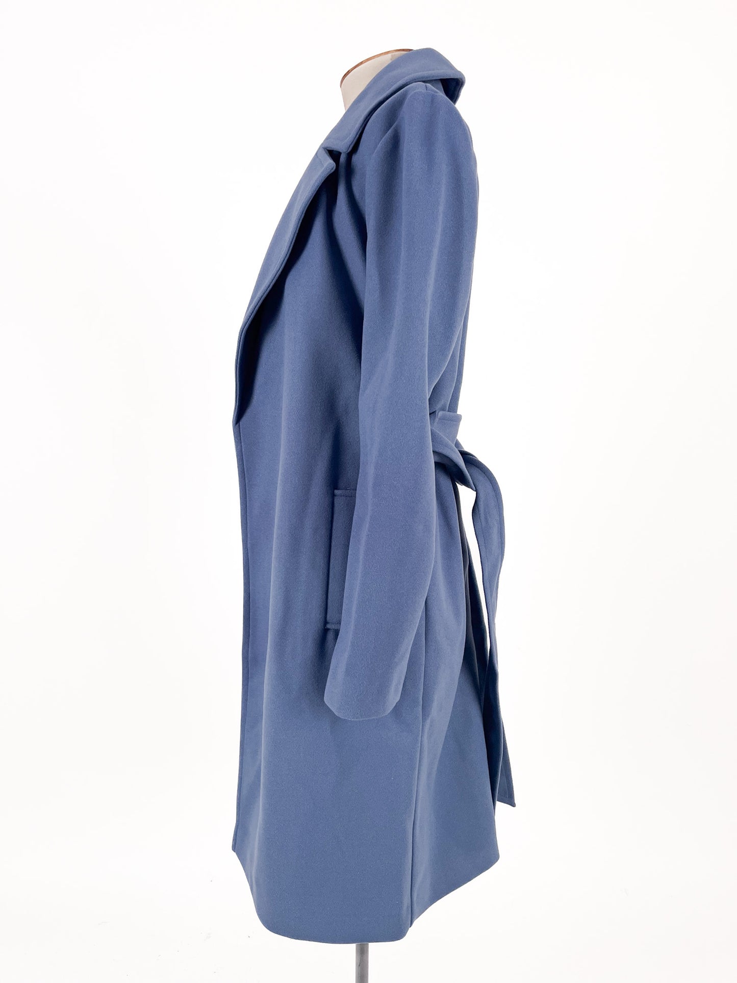 Dotti | Blue Casual/Workwear Coat | Size 8