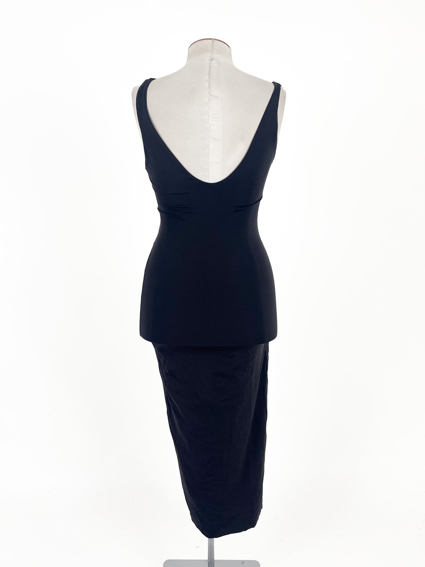 Kookai | Black Formal Dress | Size 8-10