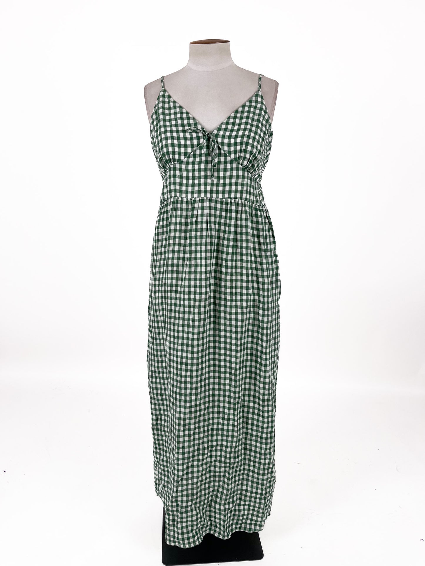 Max | Green Casual Dress | Size 14