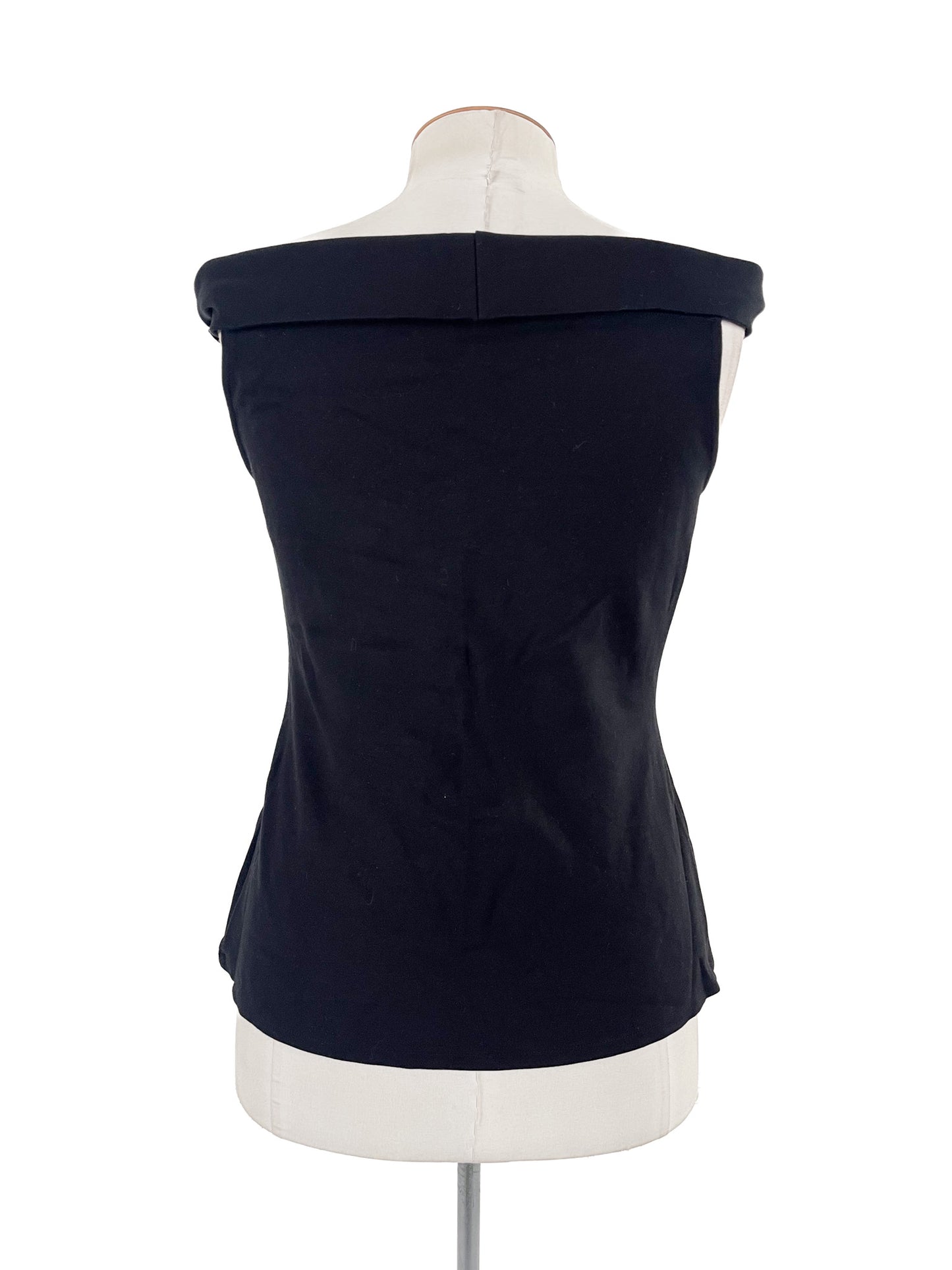 Witchery | Black Casual/Workwear Top | Size M