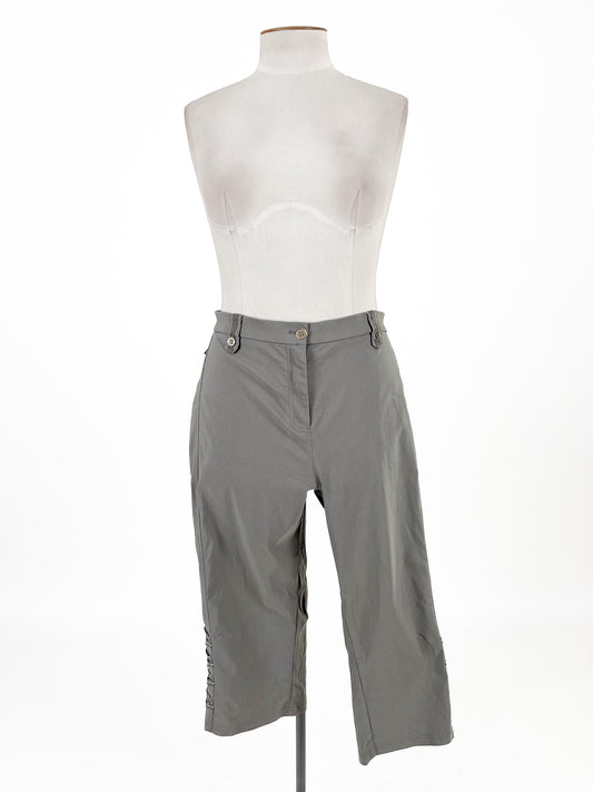 Urban | Grey Straight fit Pants | Size 16