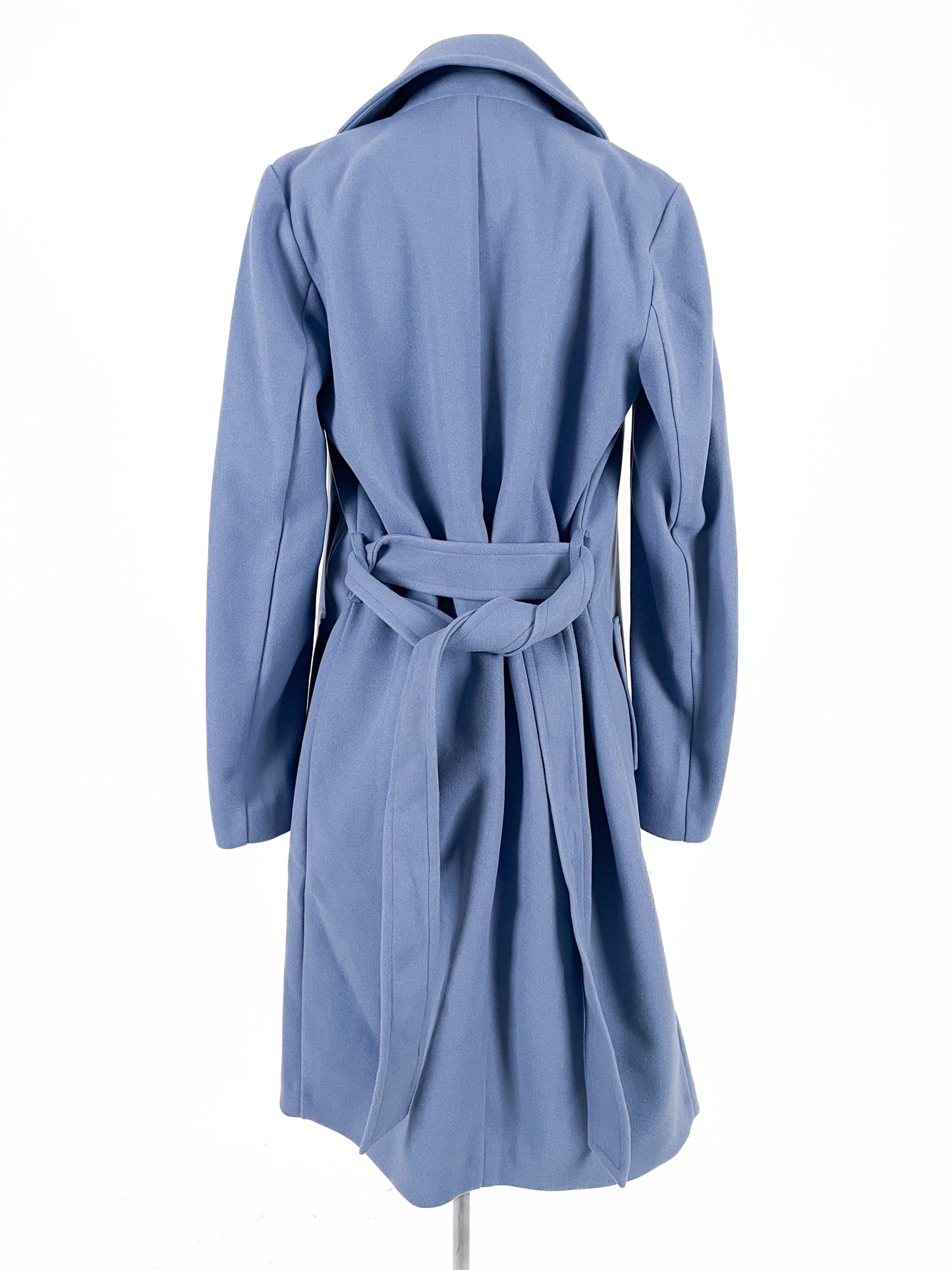 Dotti | Blue Casual/Workwear Coat | Size 8