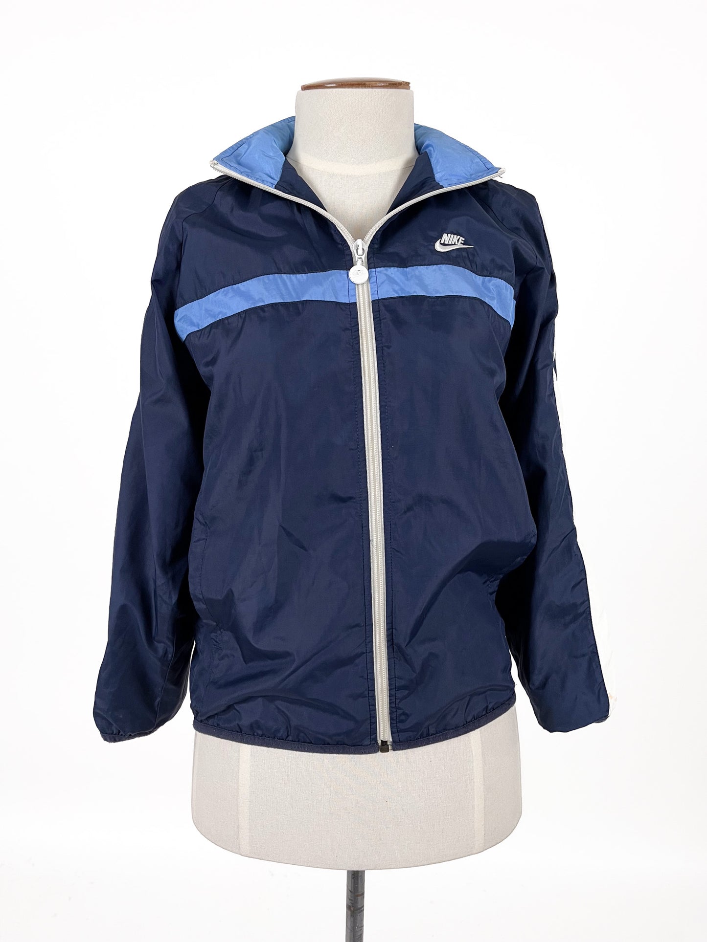 Nike | Navy Casual Jacket | Size S