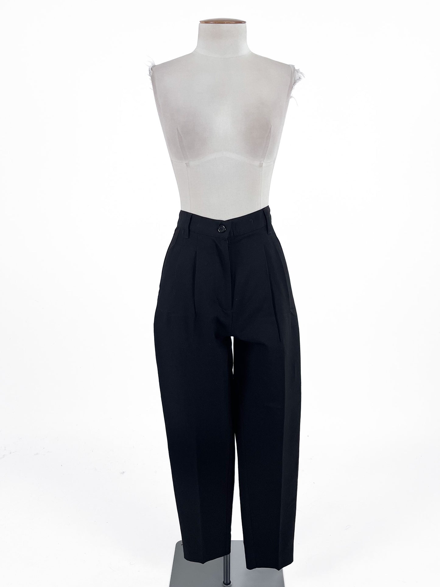 Princess Highway | Black Straight fit Pants | Size 6