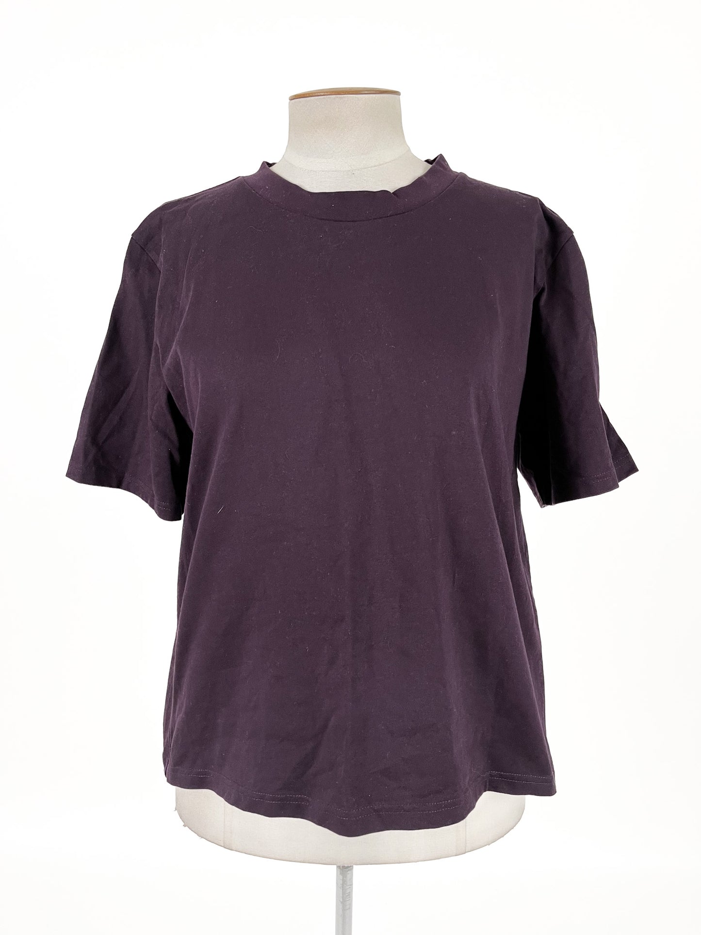 AS Colour | Purple Casual Top | Size XL