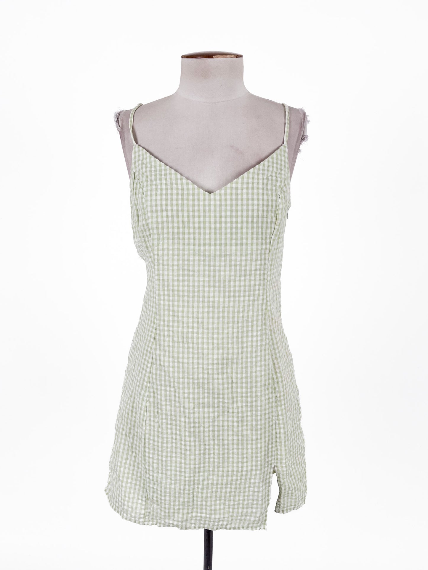 Glassons | Green Casual Dress | Size 8