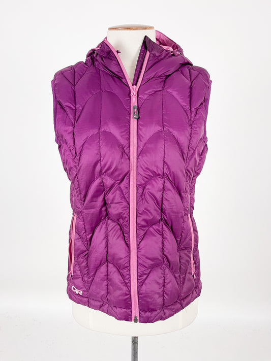 Outdoor Research. | Purple Casual Jacket | Size S