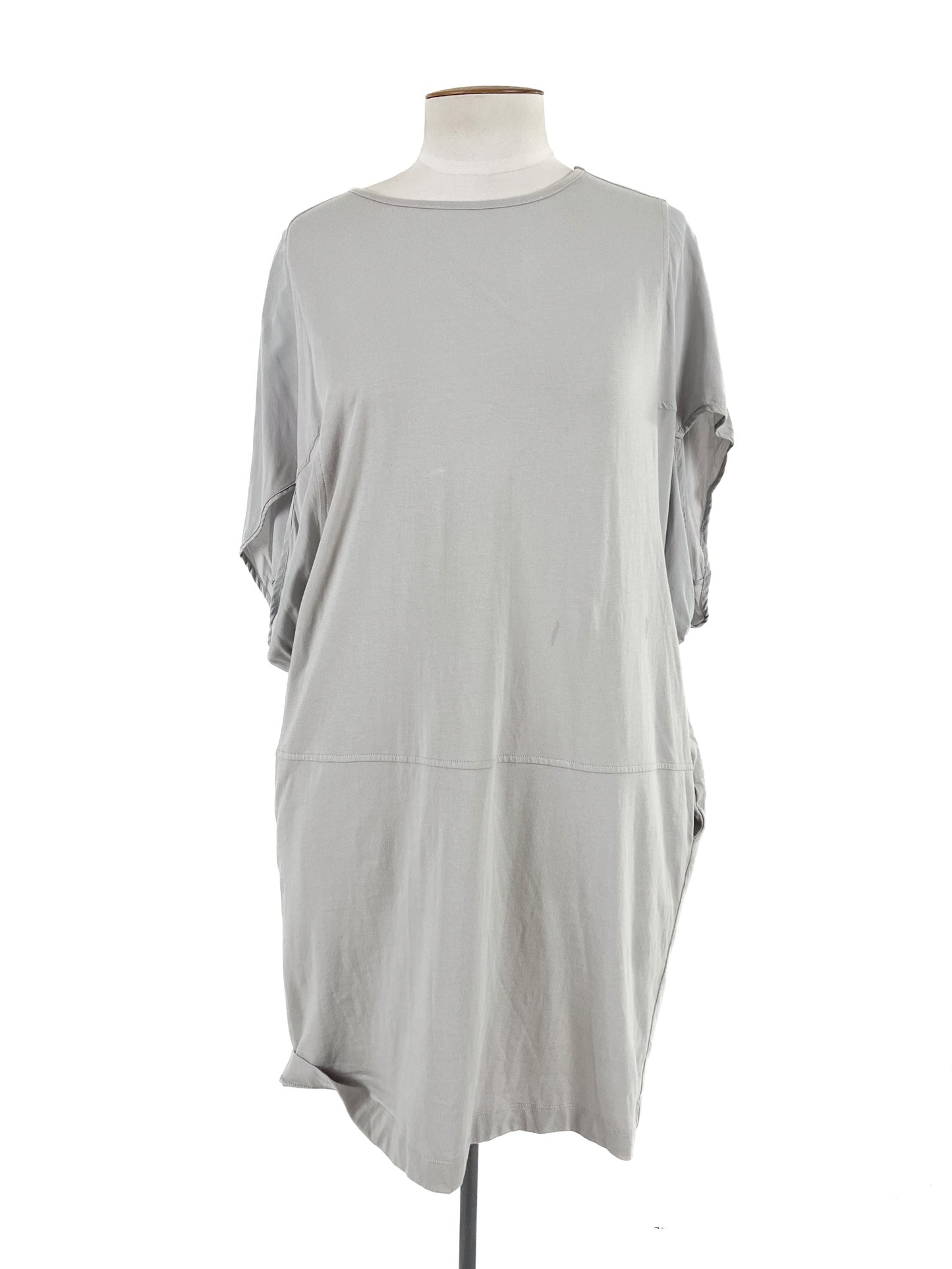 Elk | Grey Casual Dress | Size 10