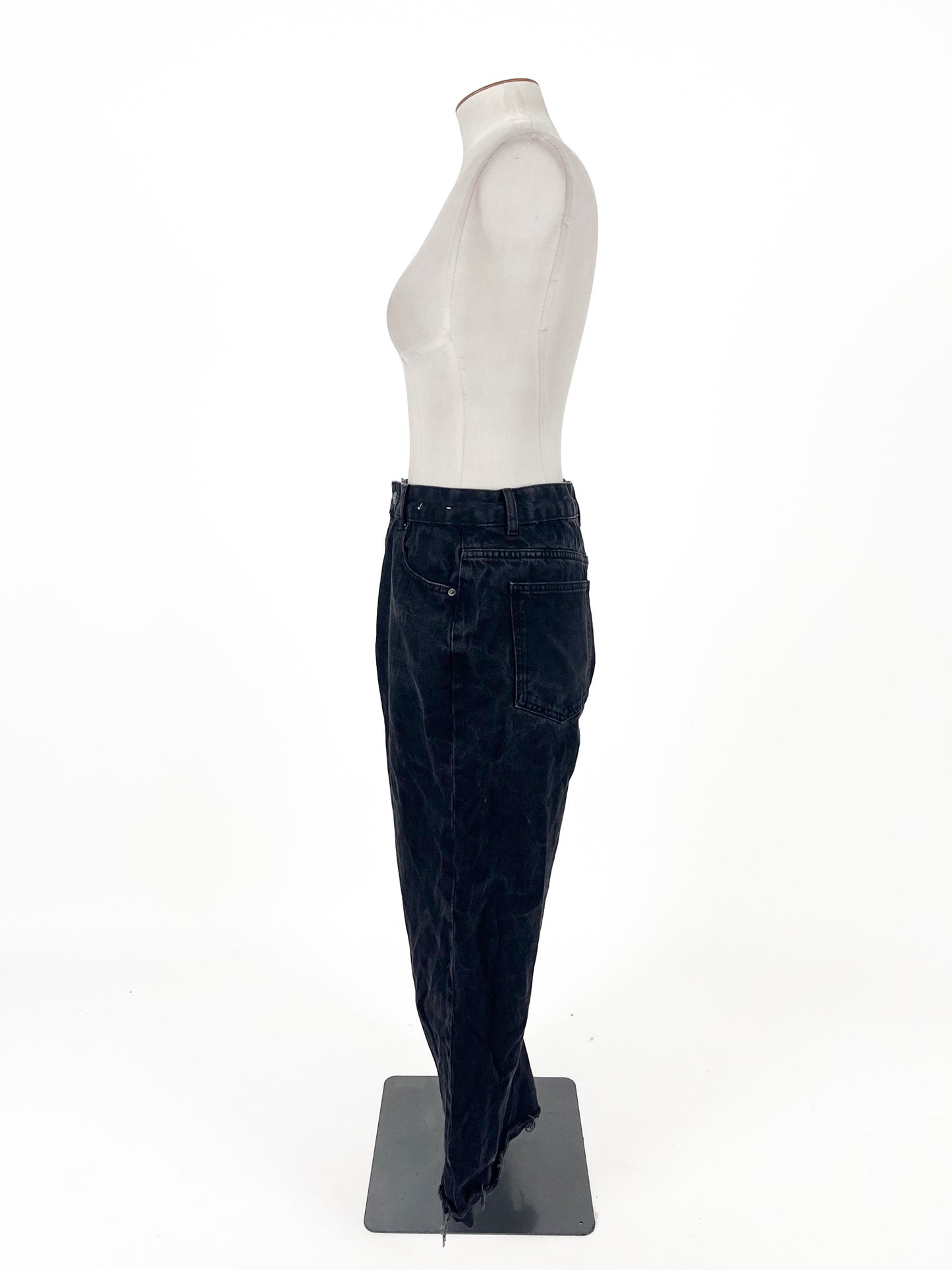 Glassons | Black Casual Jeans | Size 14