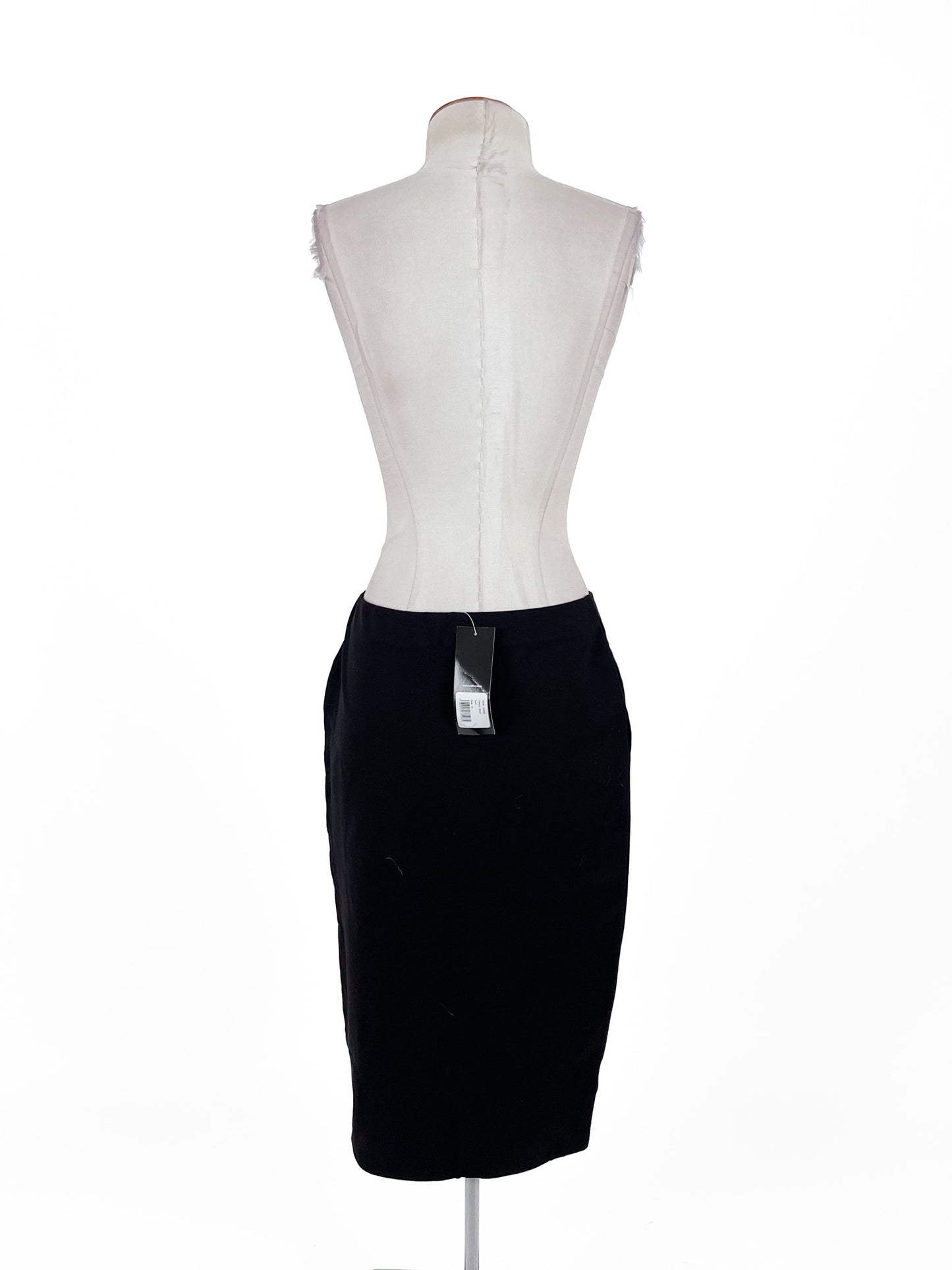 Emerge | Black Workwear Skirt | Size 10