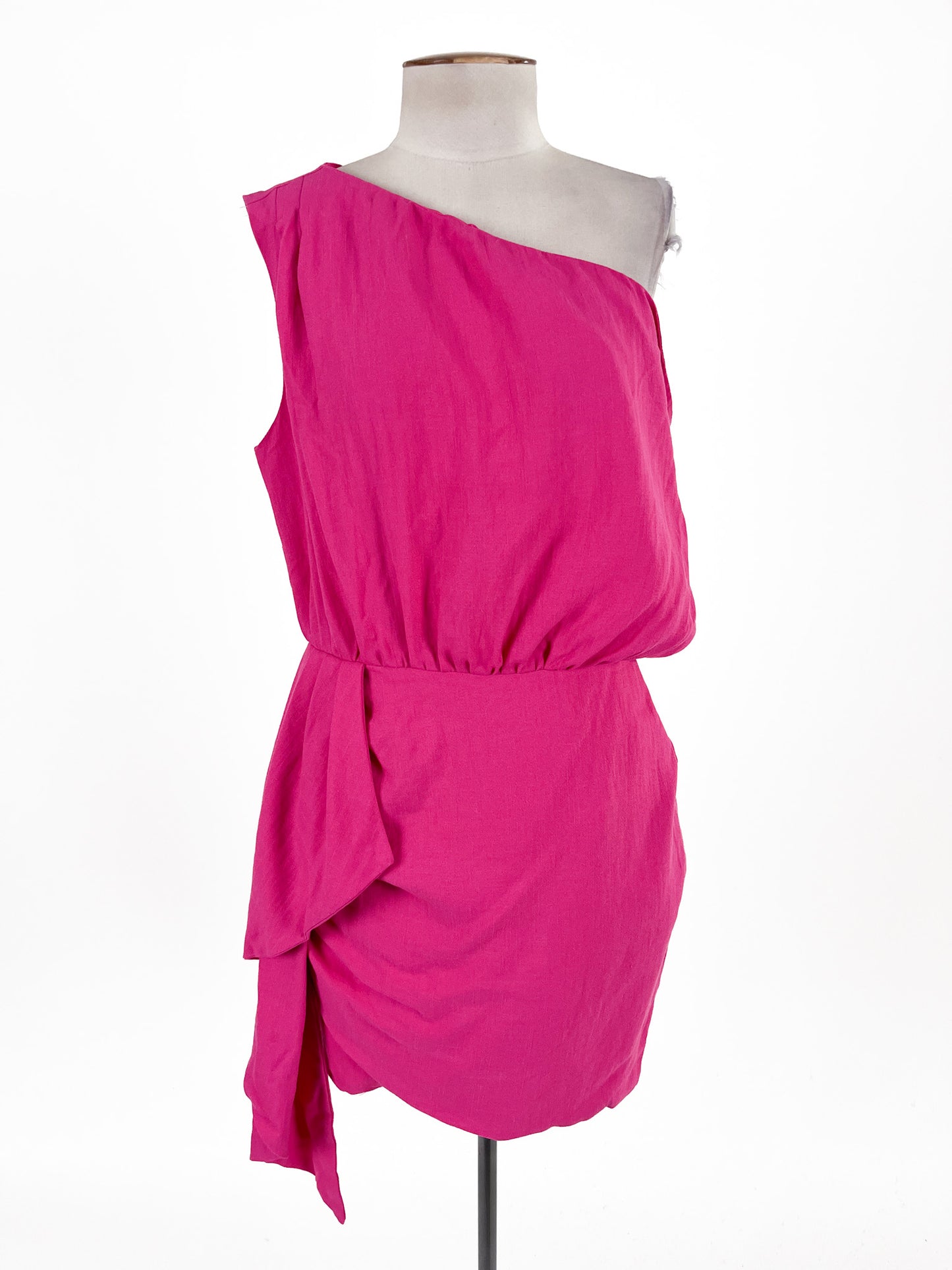 Showpo | Pink Cocktail Dress | Size 10