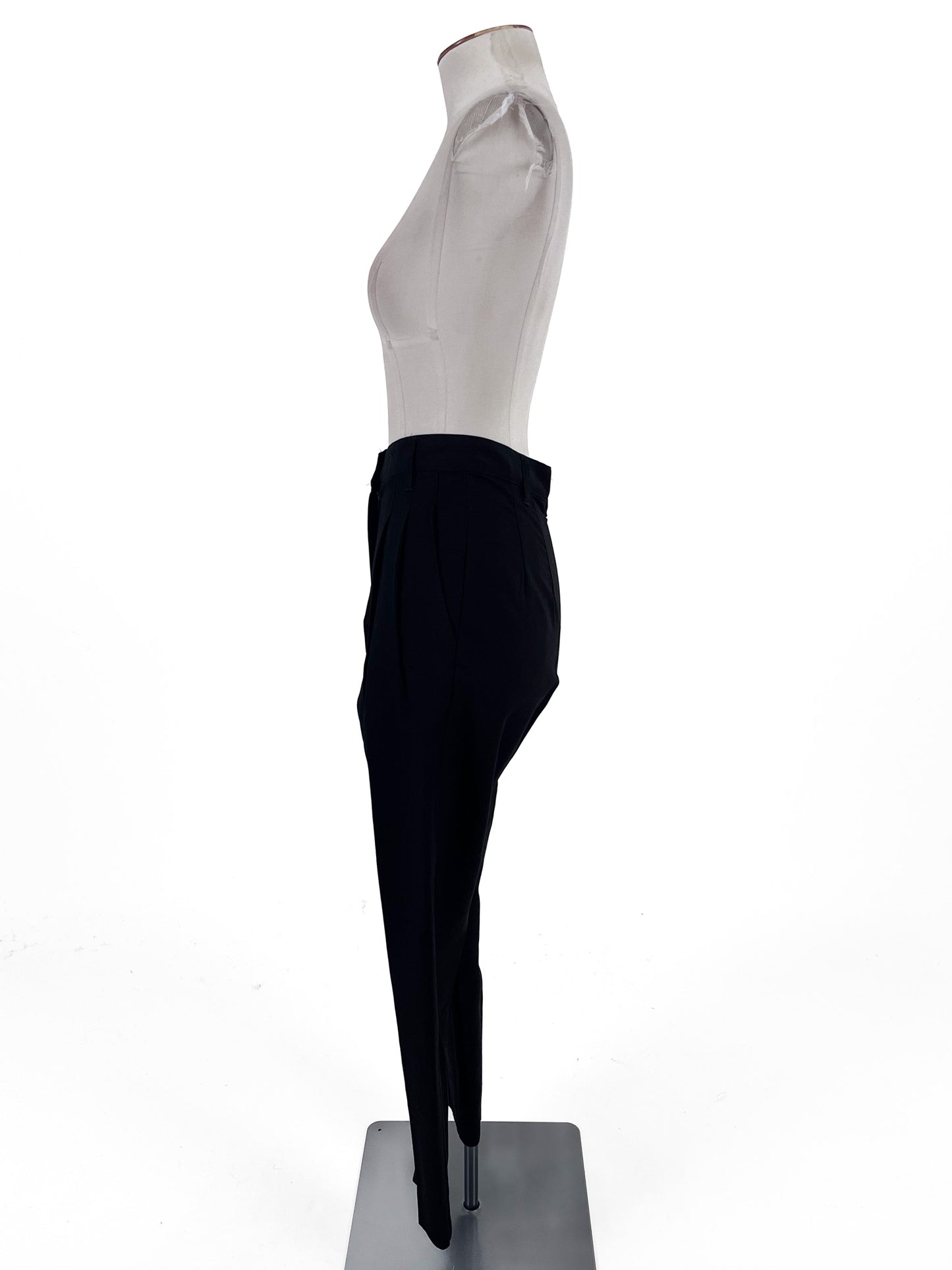 Princess Highway | Black Straight fit Pants | Size 6