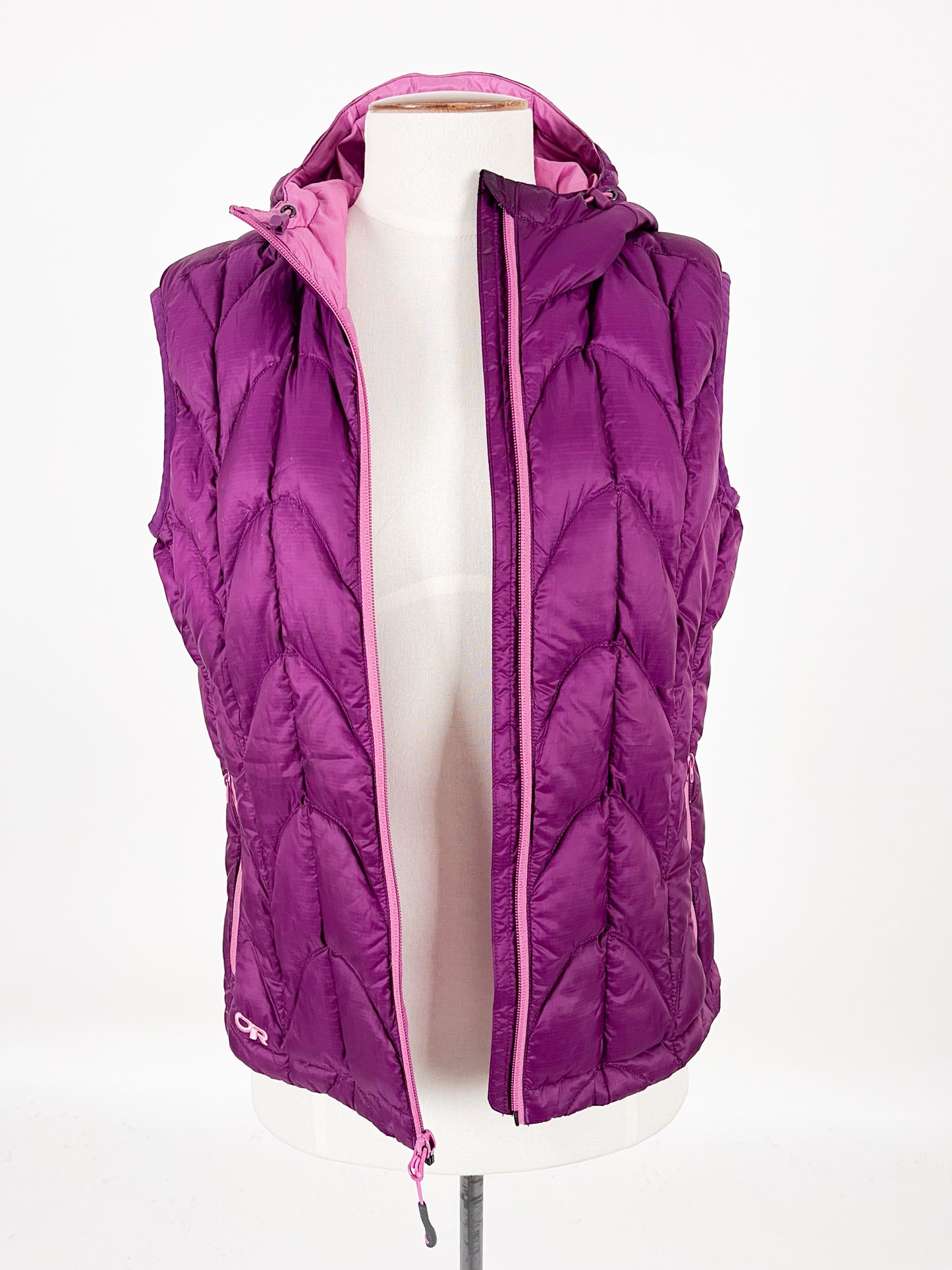 Outdoor Research. | Purple Casual Jacket | Size S