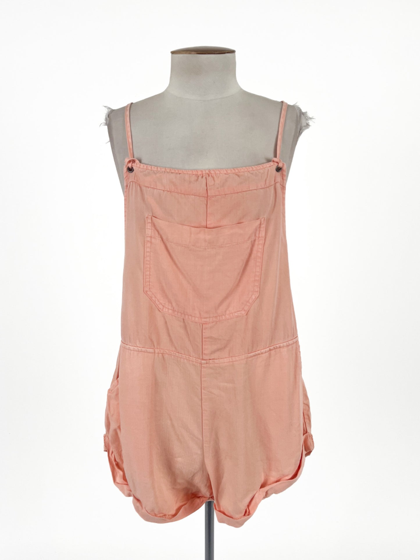 Billabong | Pink Casual Playsuit | Size 10