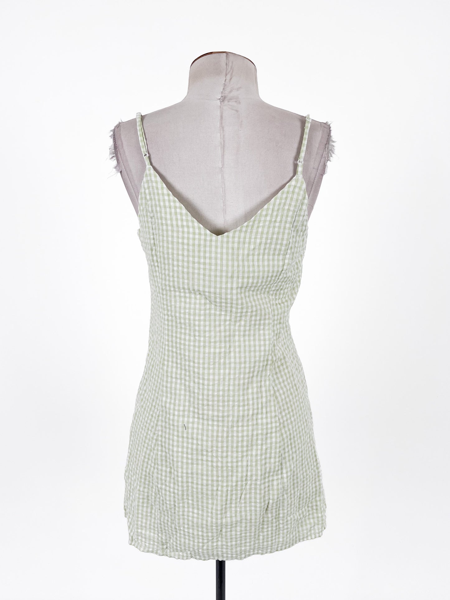 Glassons | Green Casual Dress | Size 8