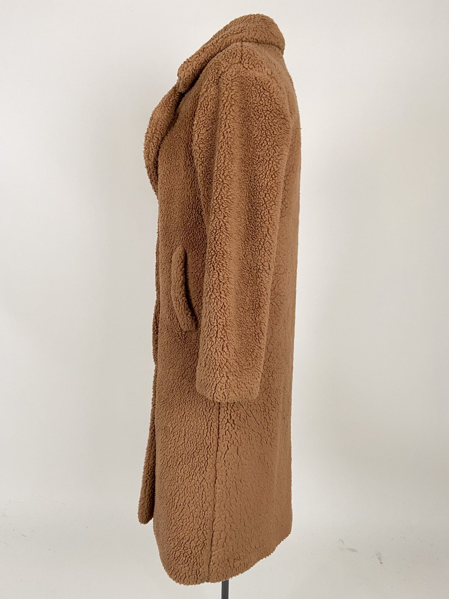 Glassons | Brown Casual/Workwear Coat | Size M