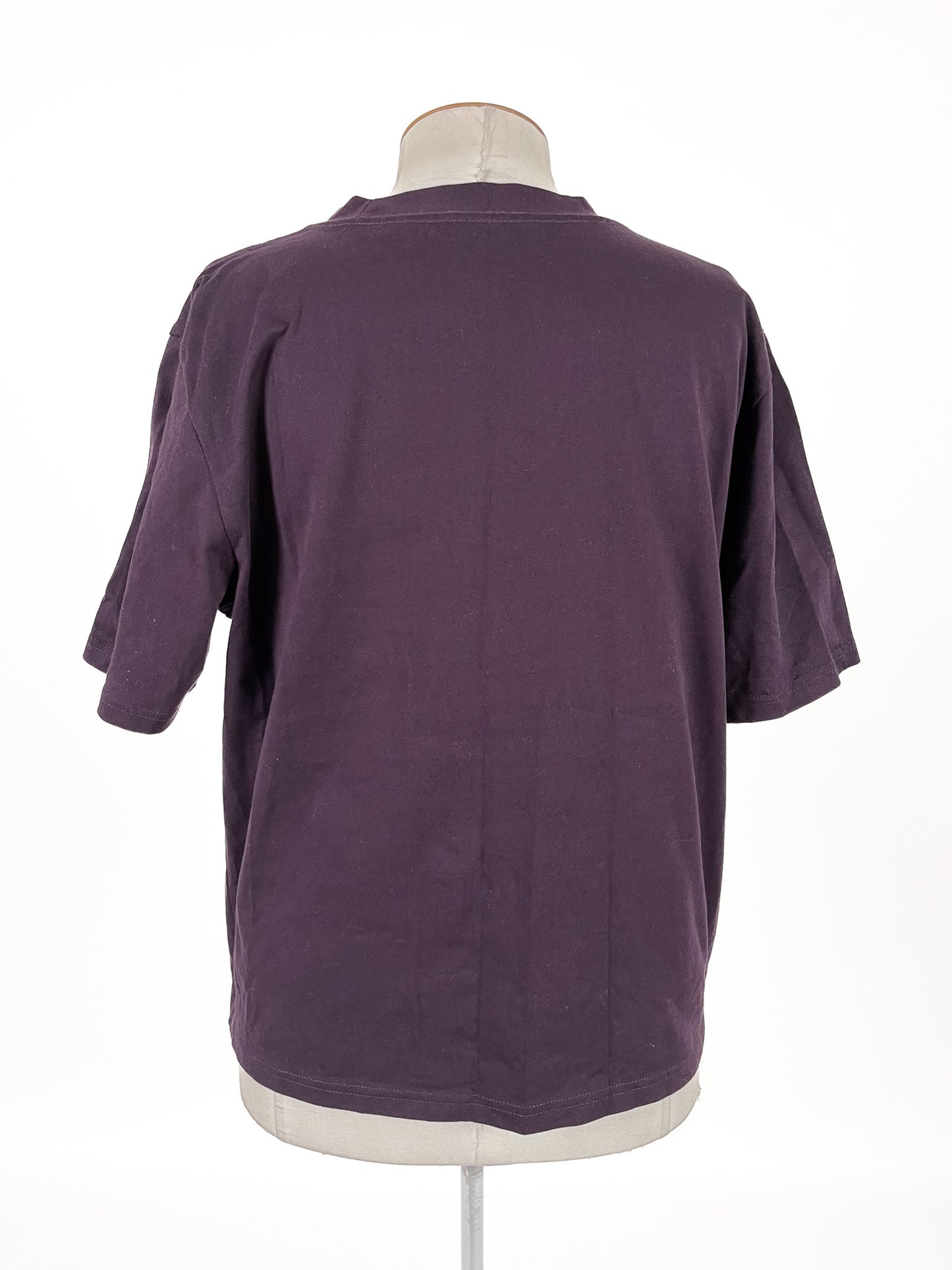 AS Colour | Purple Casual Top | Size XL