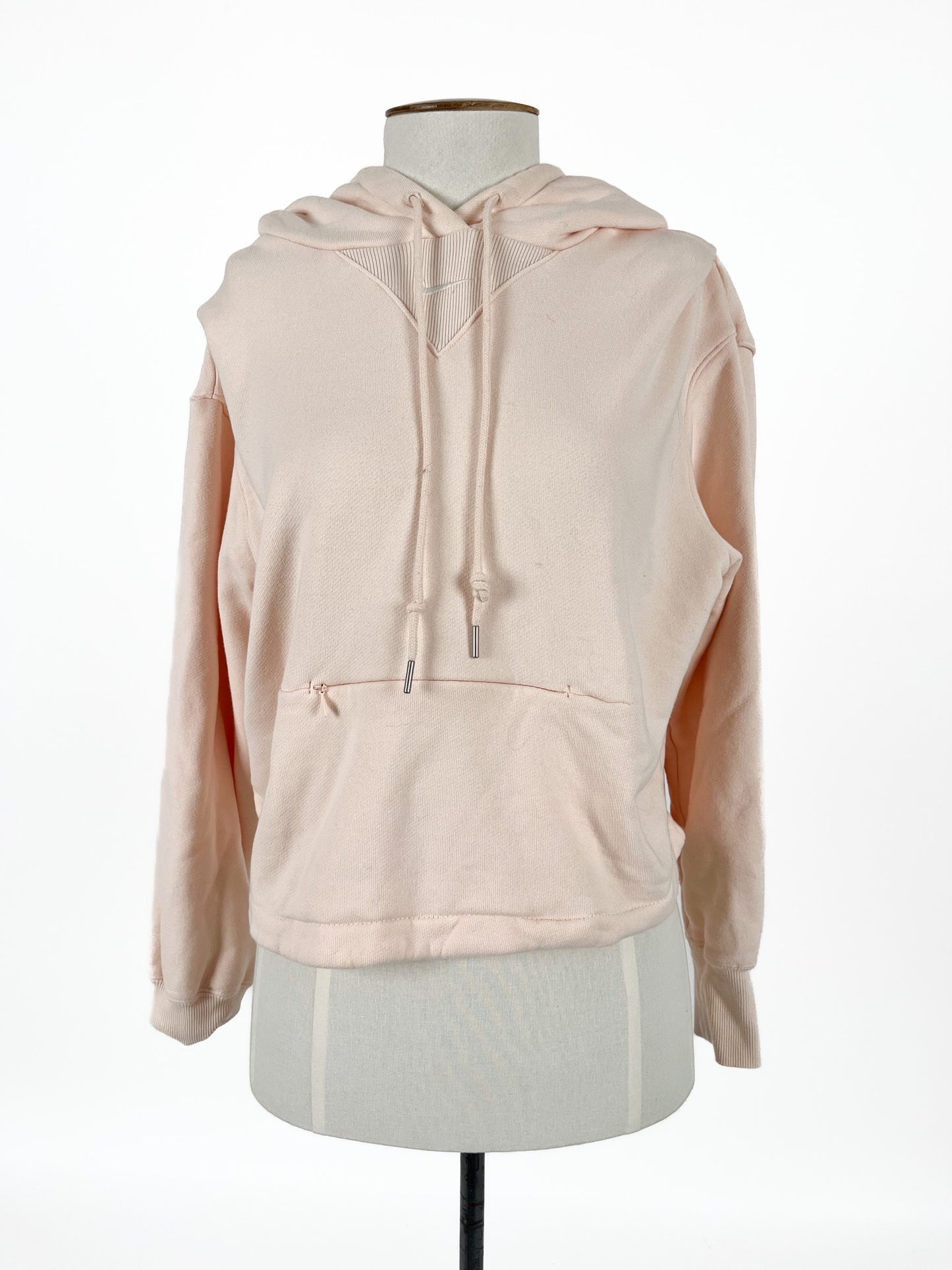 Nike | Pink Casual Jumper | Size M