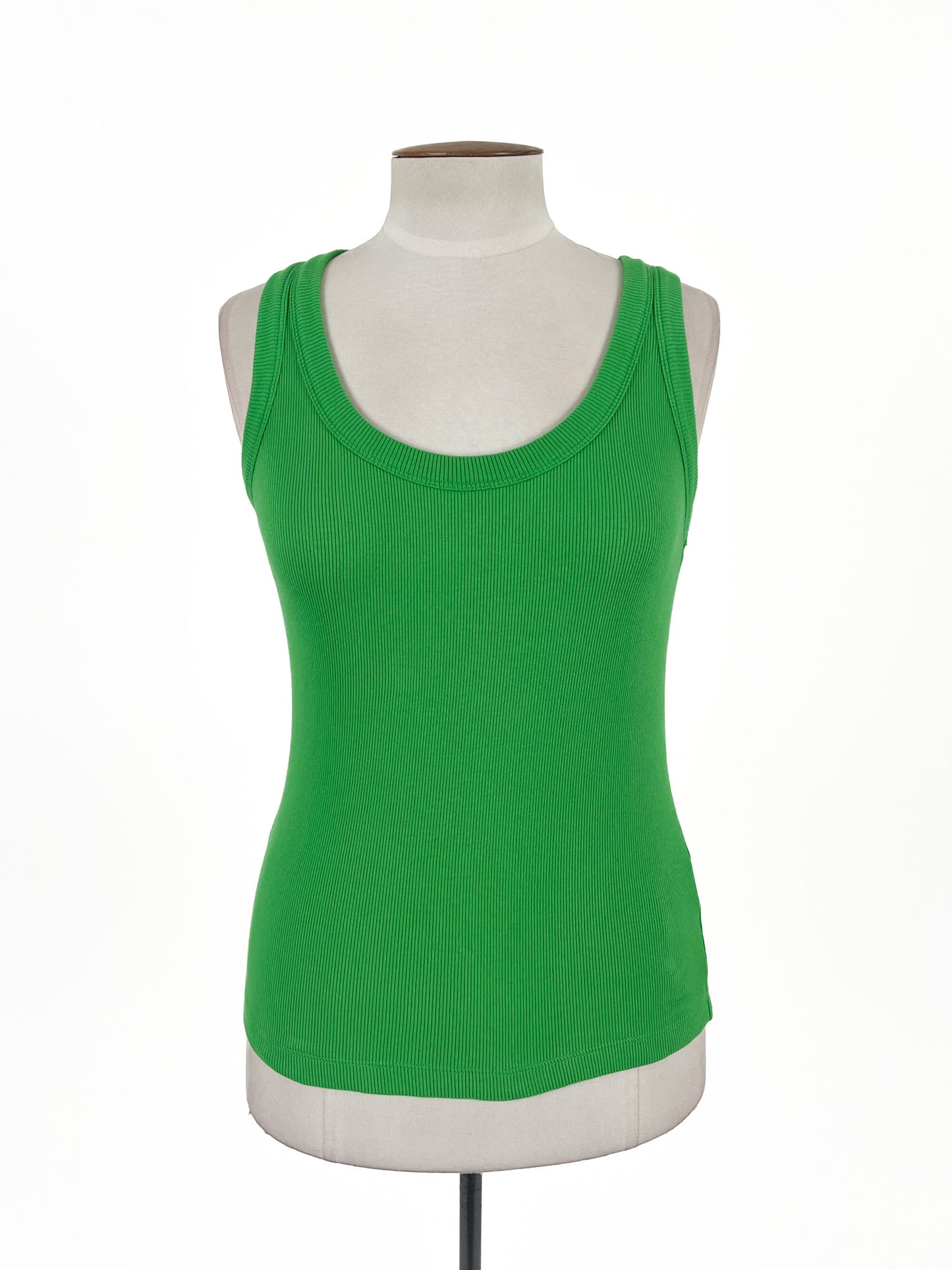 Witchery | Green Casual Top | Size M