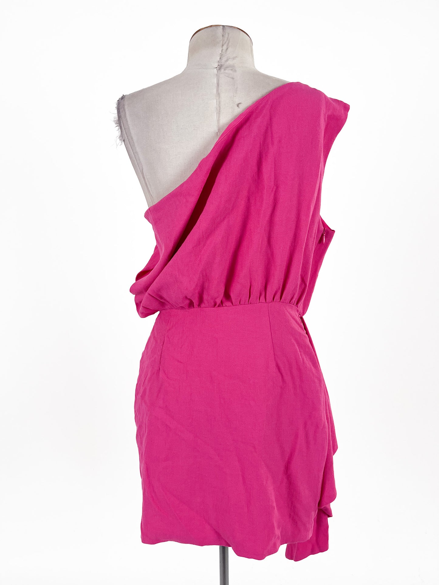 Showpo | Pink Cocktail Dress | Size 10