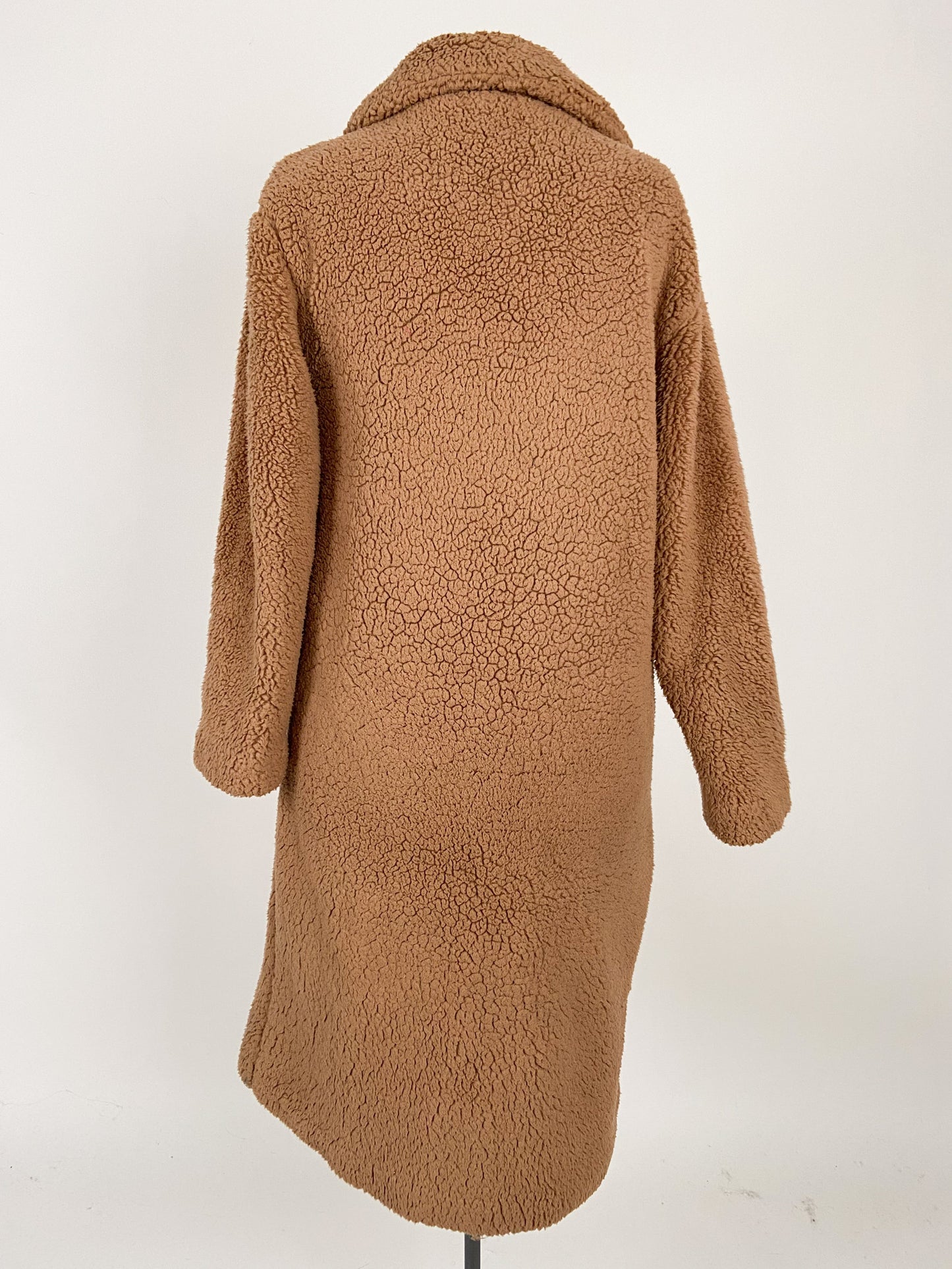 Glassons | Brown Casual/Workwear Coat | Size M