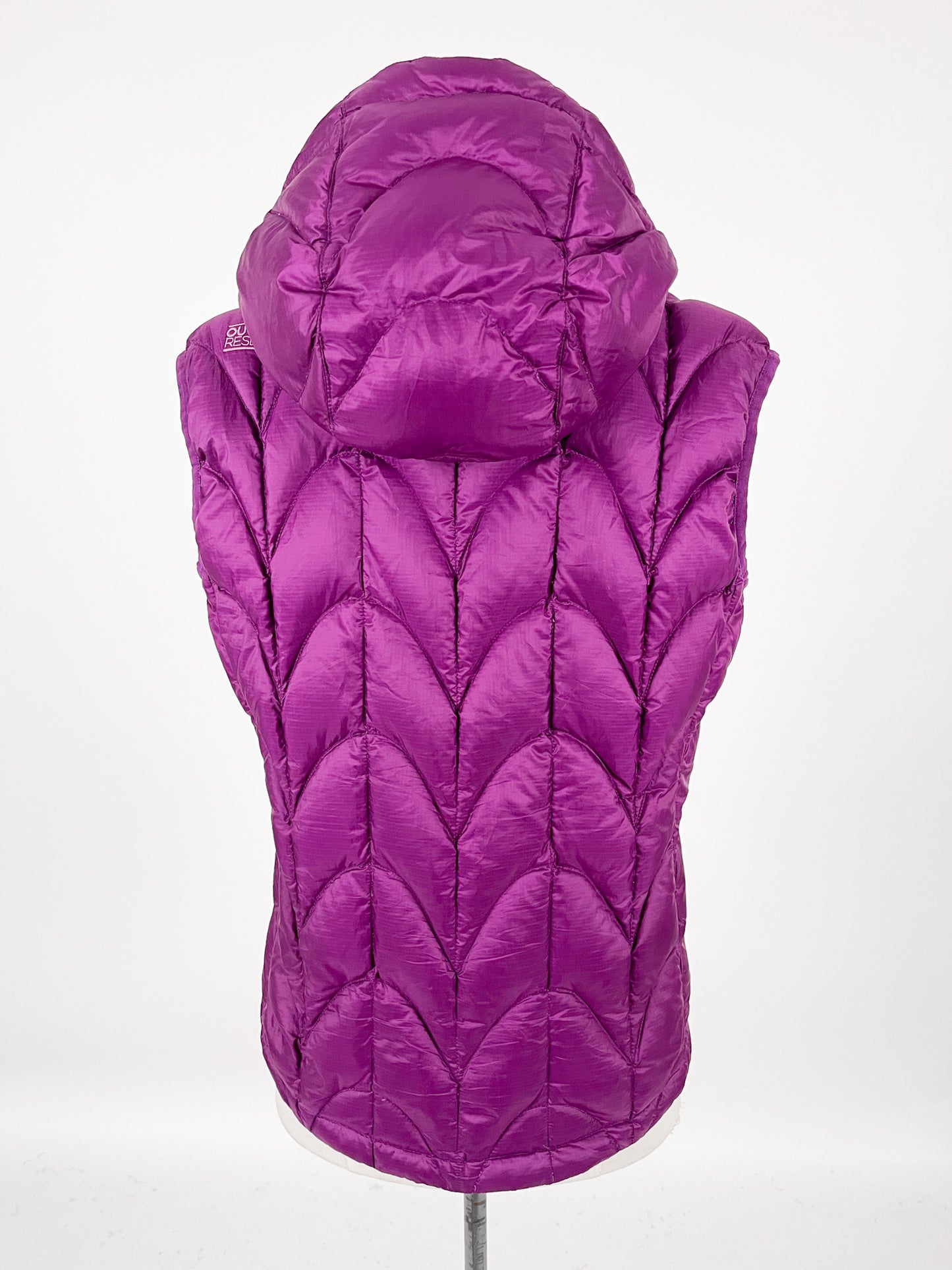 Outdoor Research. | Purple Casual Jacket | Size S