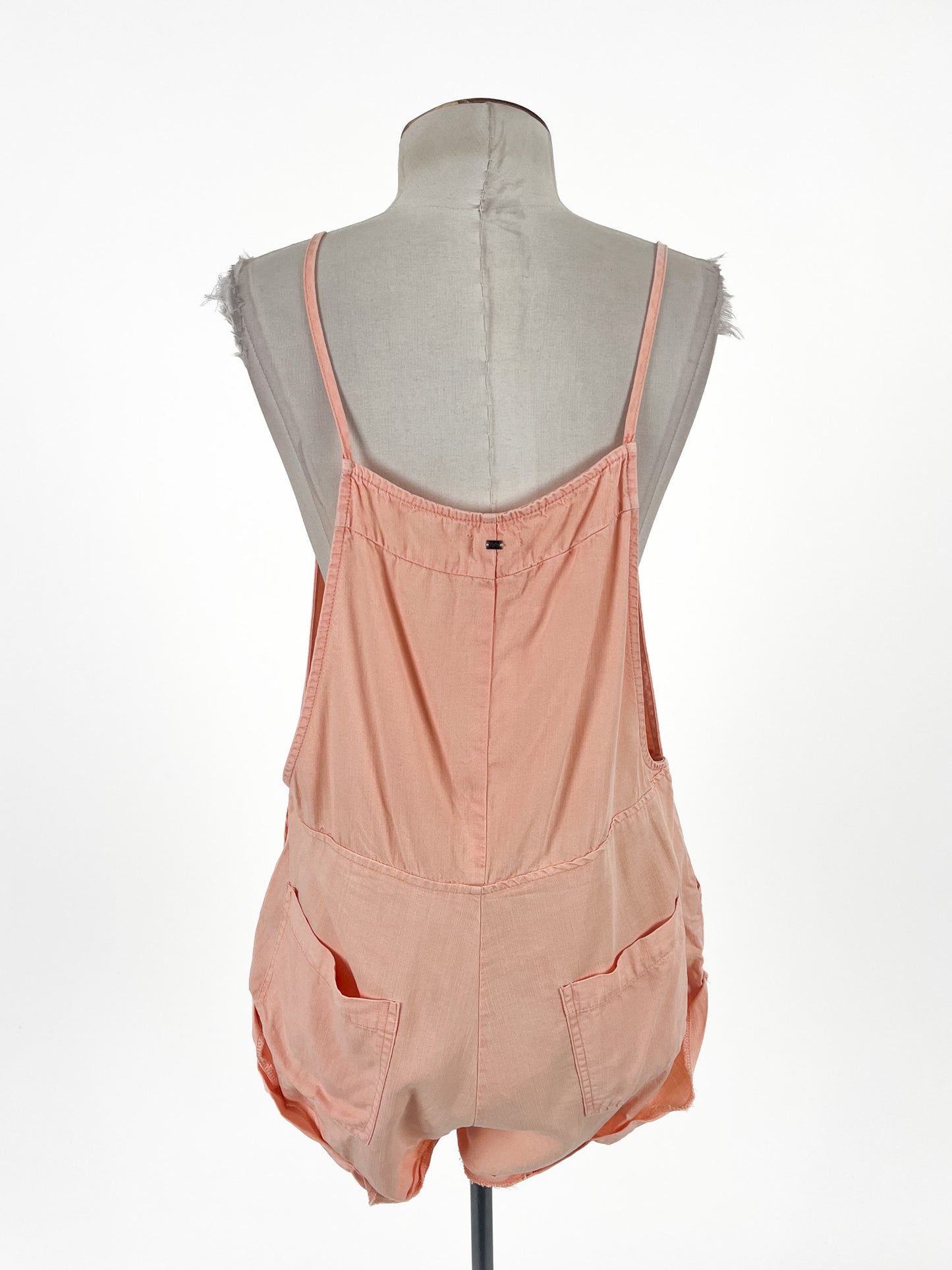 Billabong | Pink Casual Playsuit | Size 10