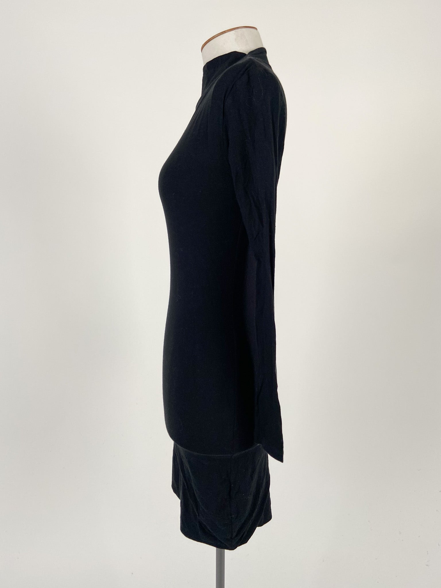 Kookai hotsell turtleneck dress