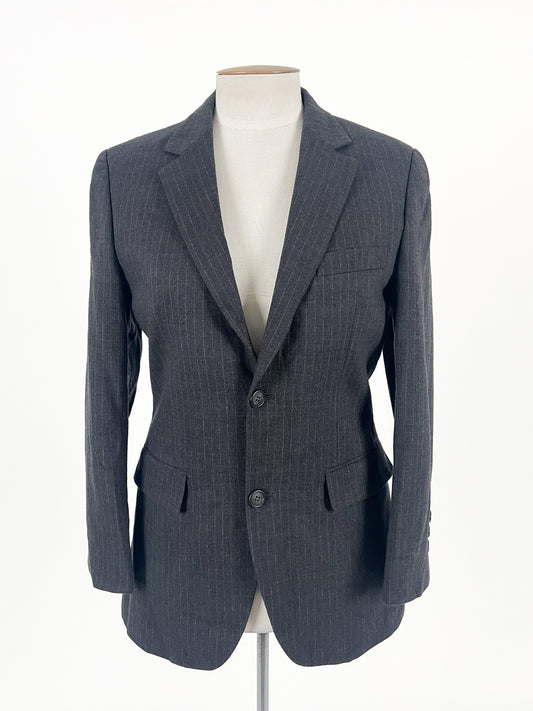 Gay Giano by Vende Moda | Grey Formal/Workwear Jacket | Size L