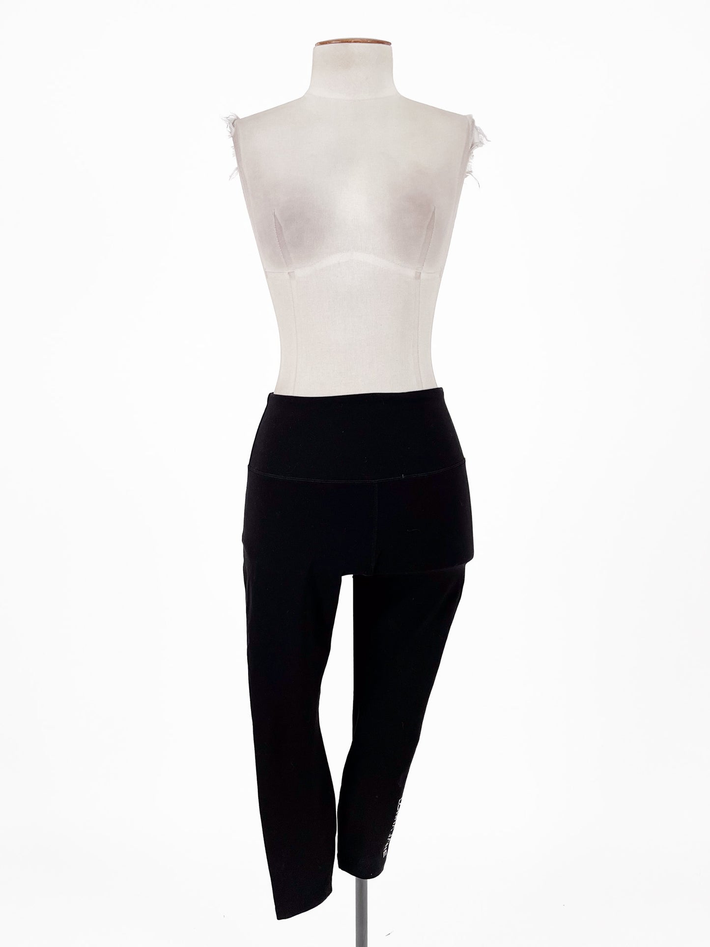 Lorna Jane | Black Activewear Bottom | Size XS