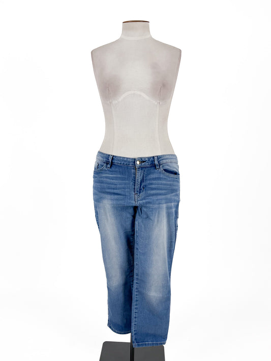 Guess | Blue Casual Jeans | Size M